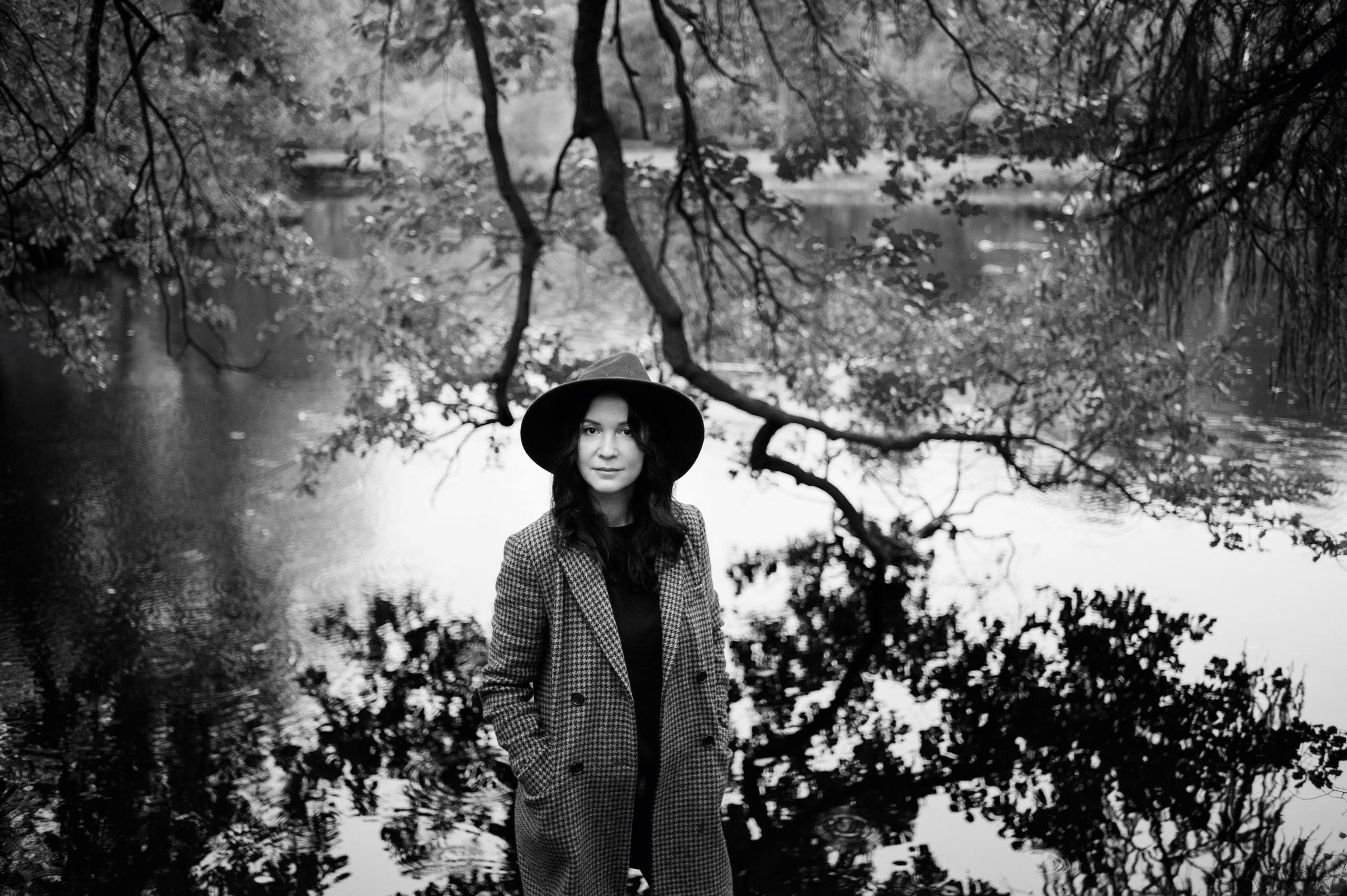 Екатерина, осень. Ваш семейный фотограф