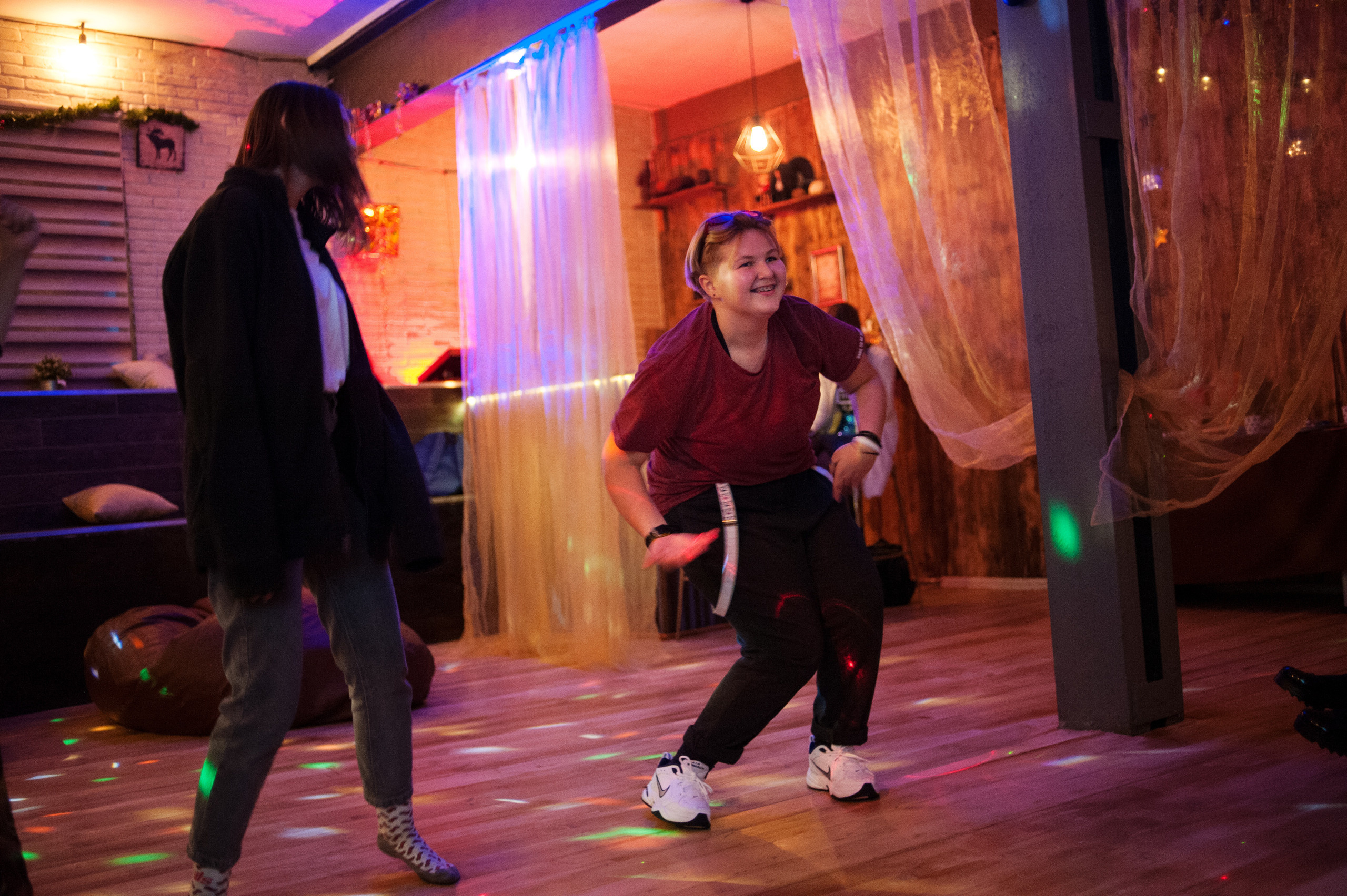 День рождения 16 лет. Ваш семейный фотограф