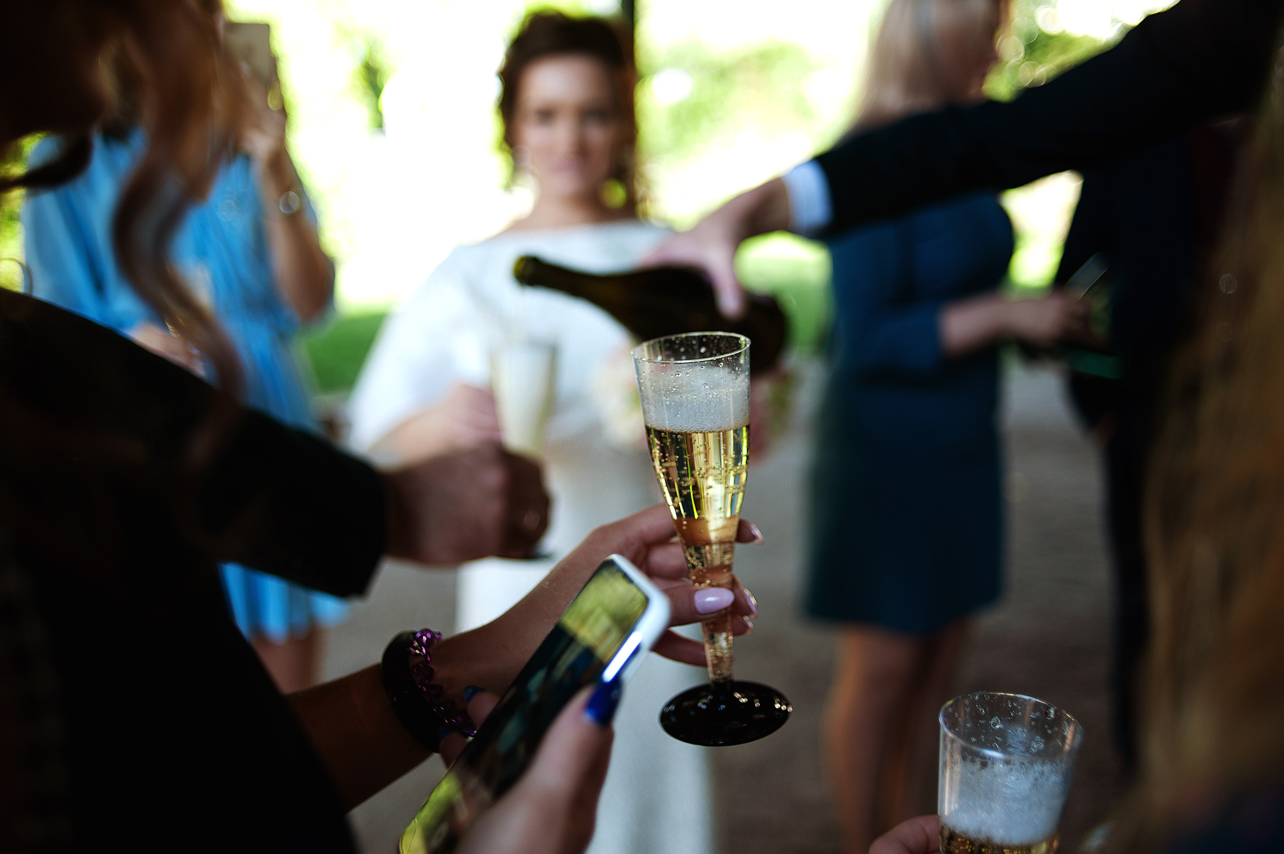 Свадьба Алена и Алексей. Ваш семейный фотограф