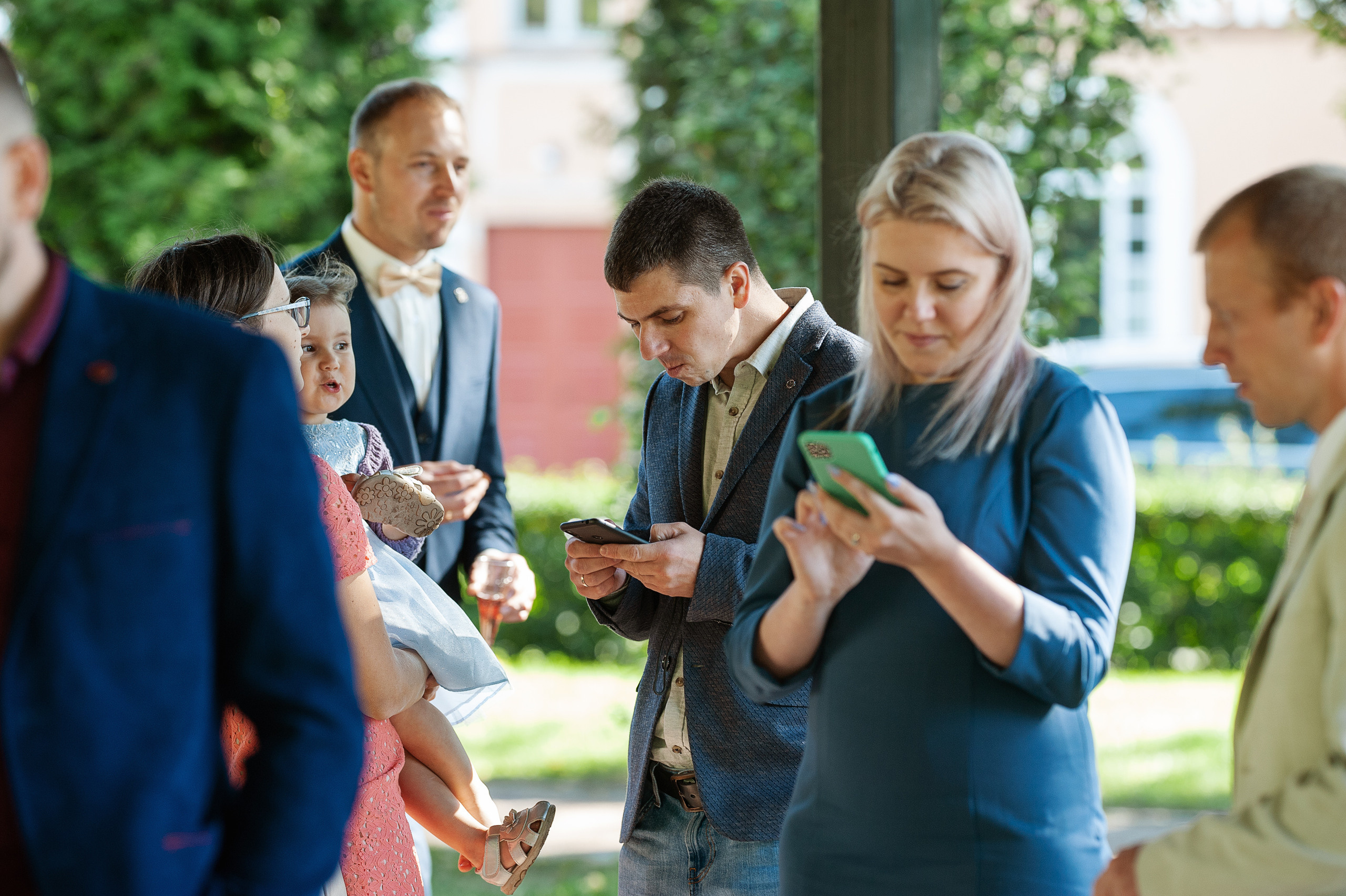 Свадьба Алена и Алексей. Ваш семейный фотограф