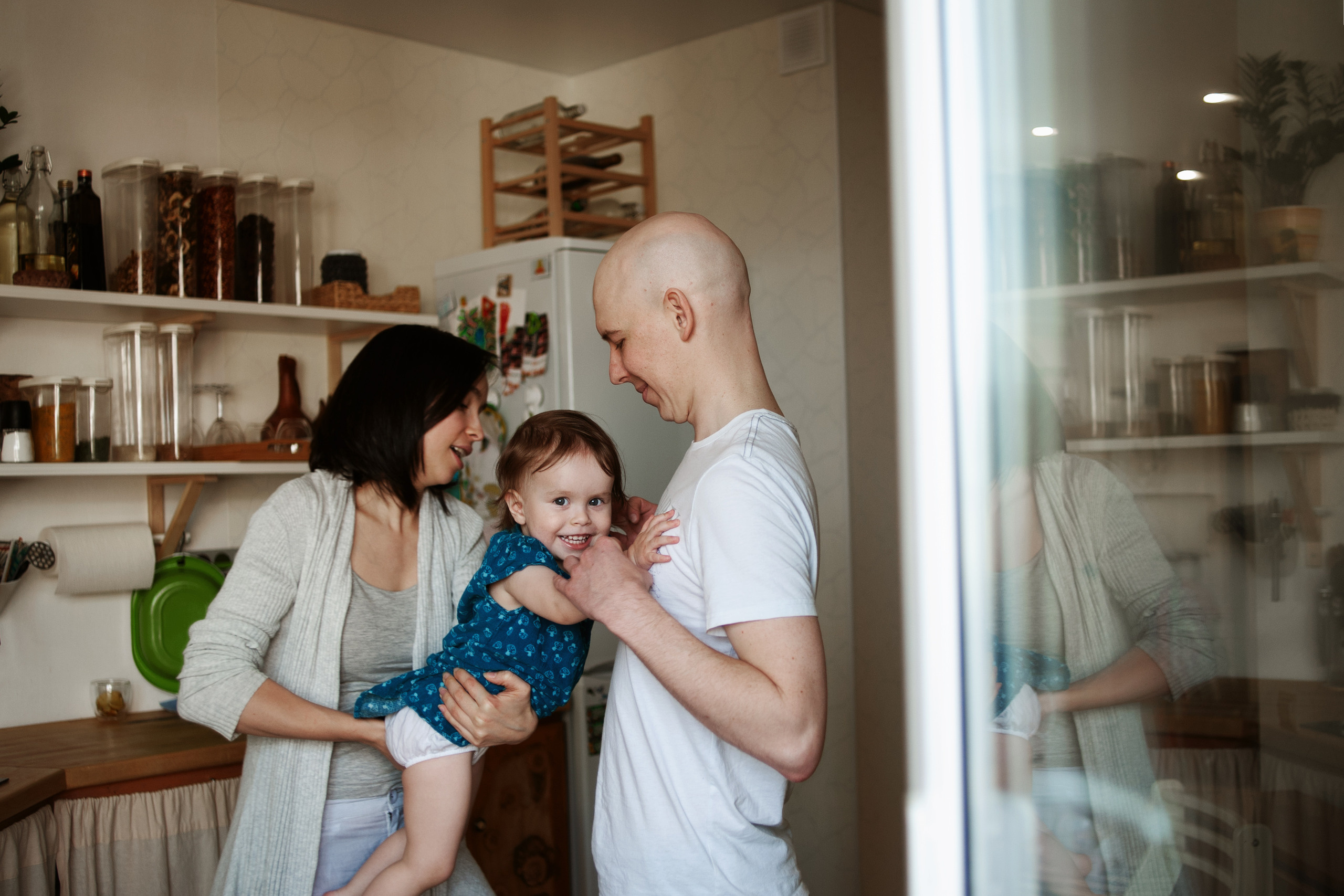 Дом. Ваш семейный фотограф