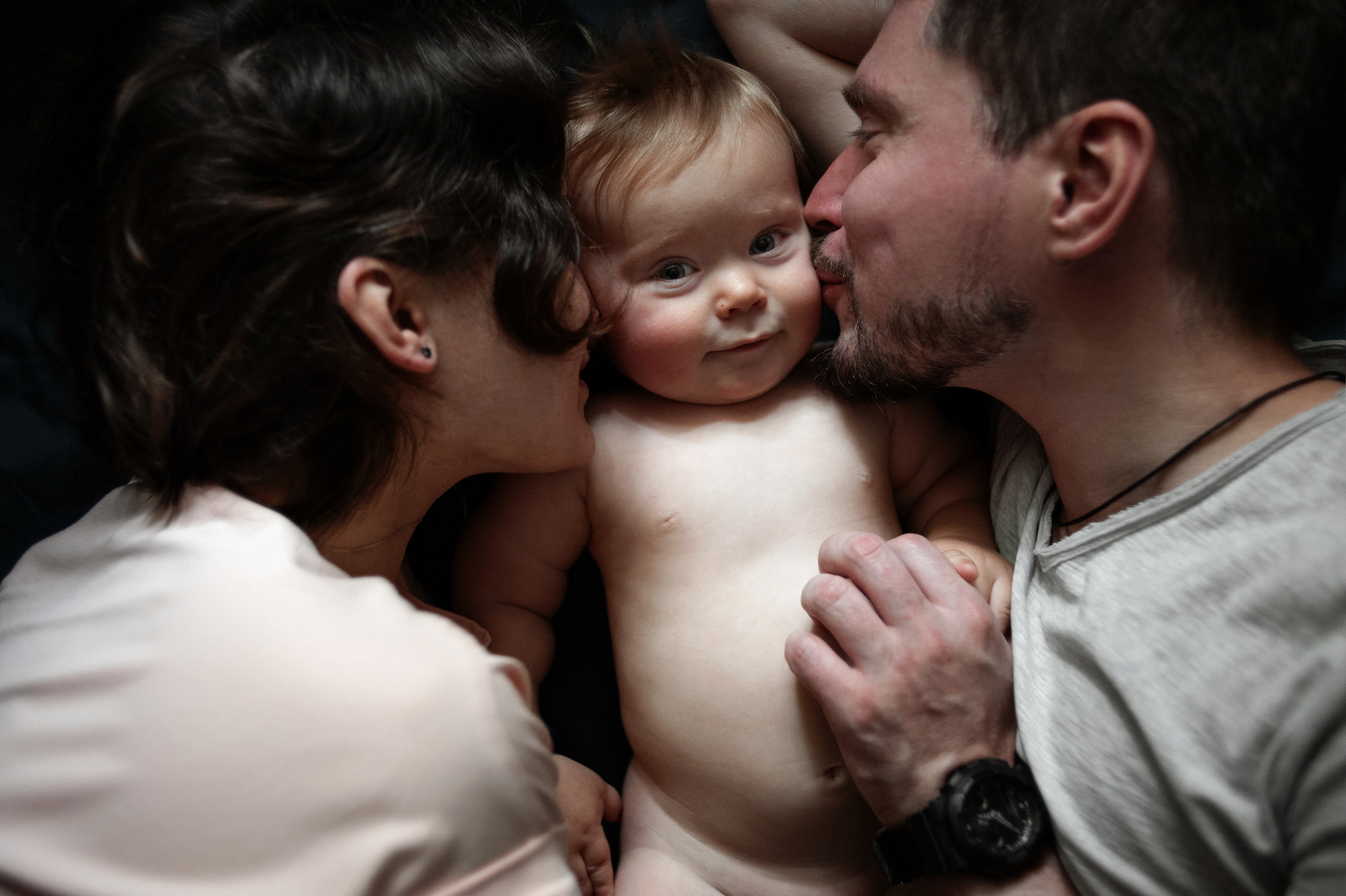 Лука. Ваш семейный фотограф