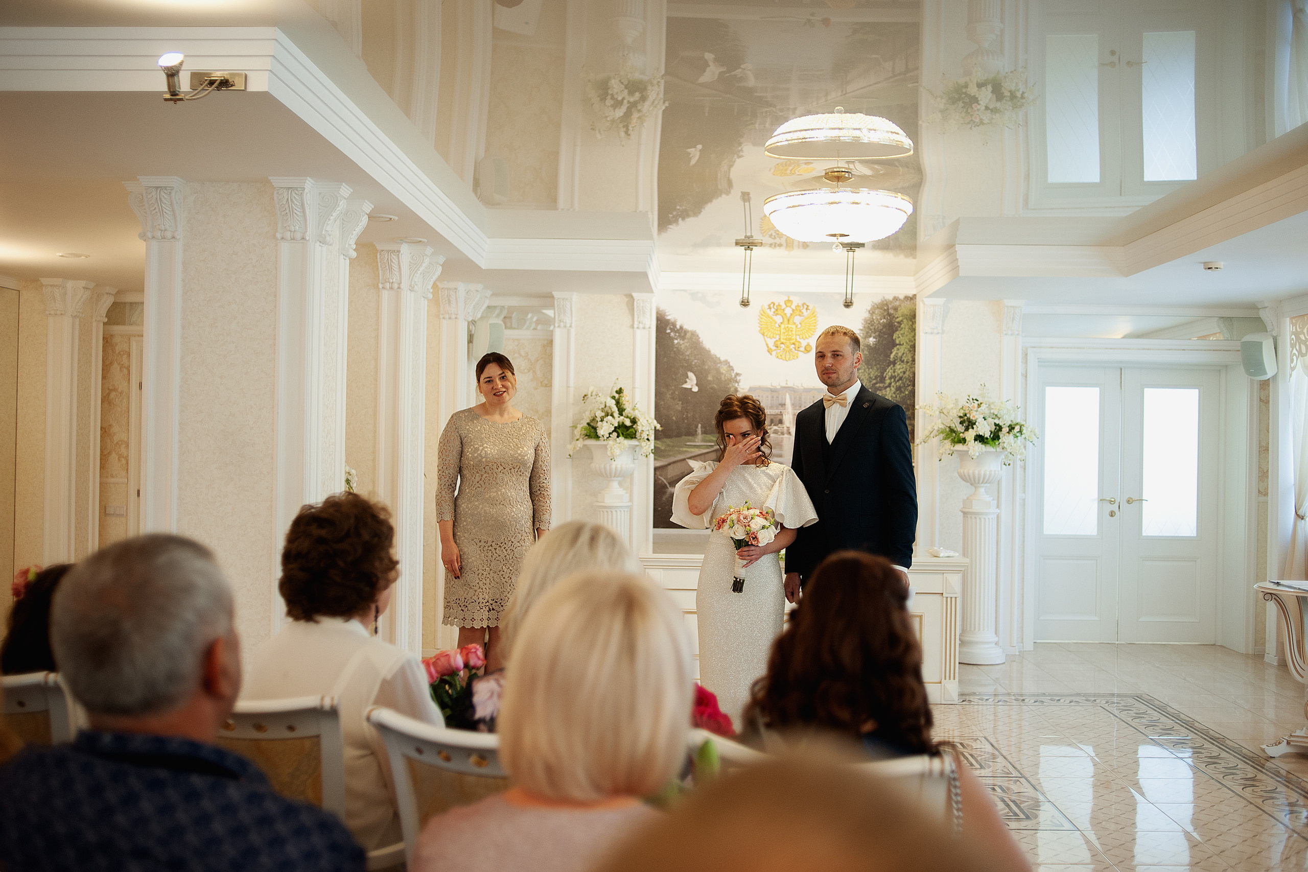 Свадьба Алена и Алексей. Ваш семейный фотограф