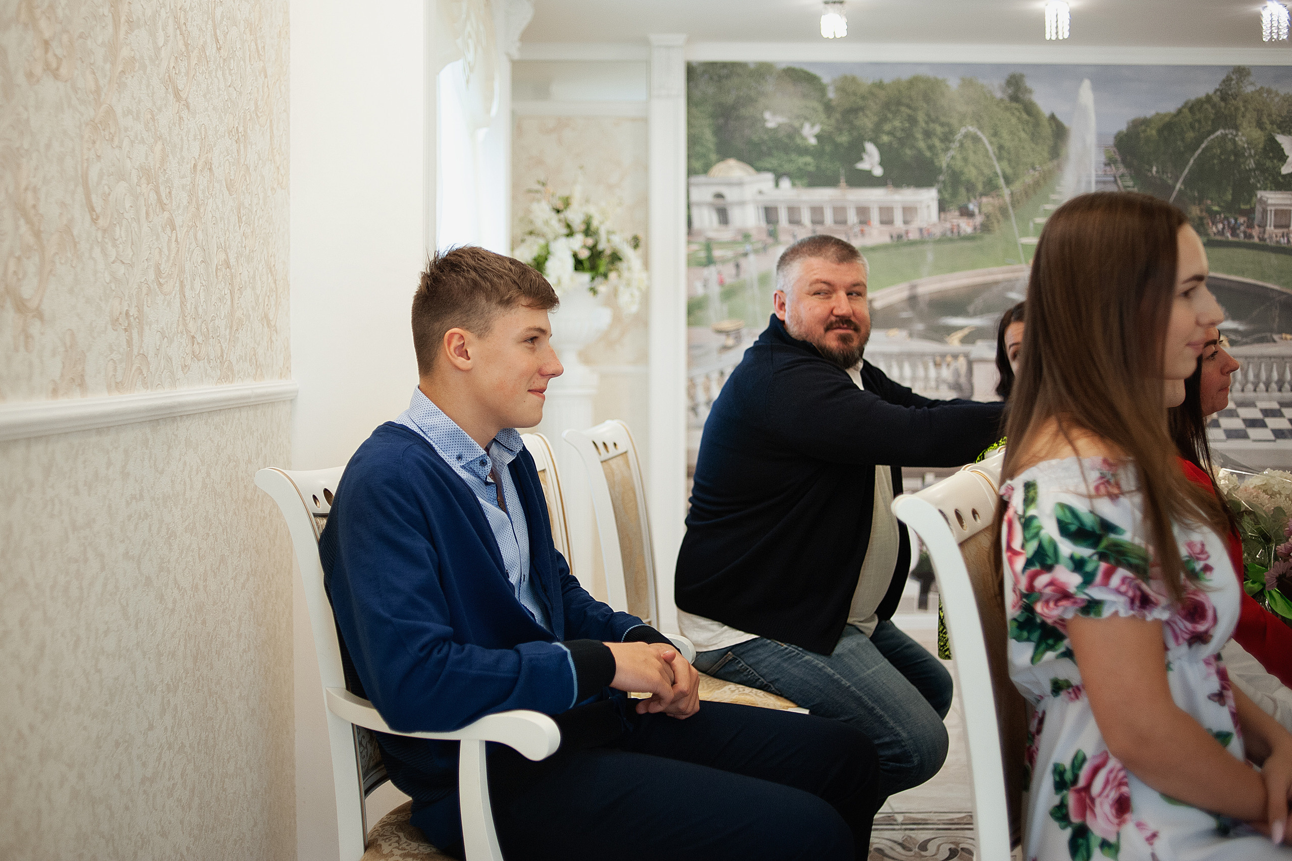 Свадьба Алевтина и Александр. Ваш семейный фотограф