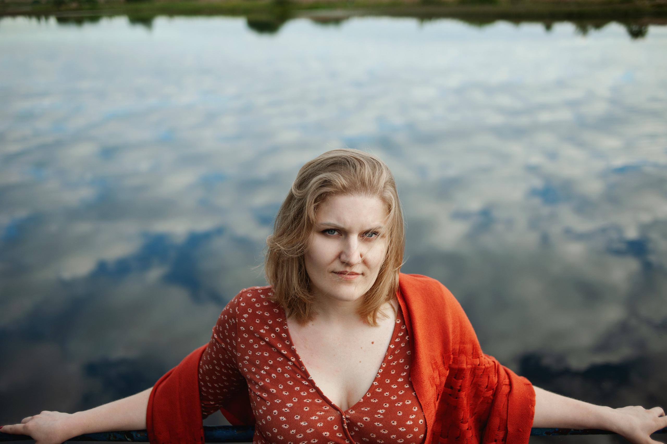 Аня. Ваш семейный фотограф