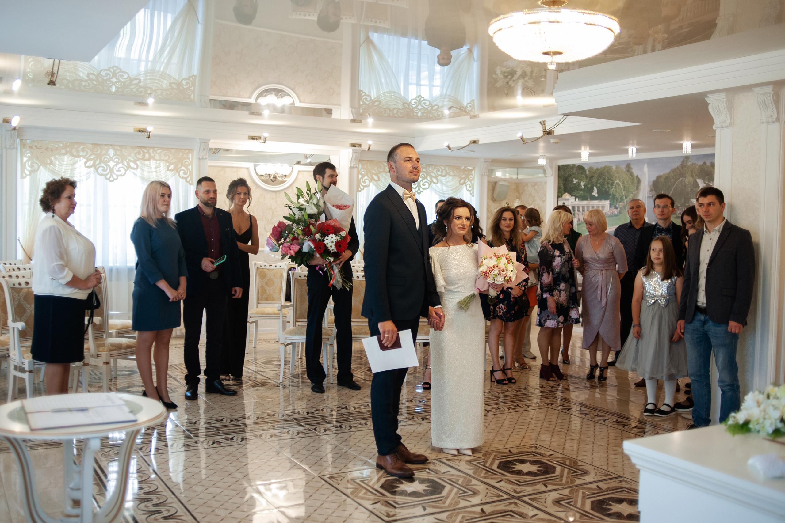 Свадьба Алена и Алексей. Ваш семейный фотограф