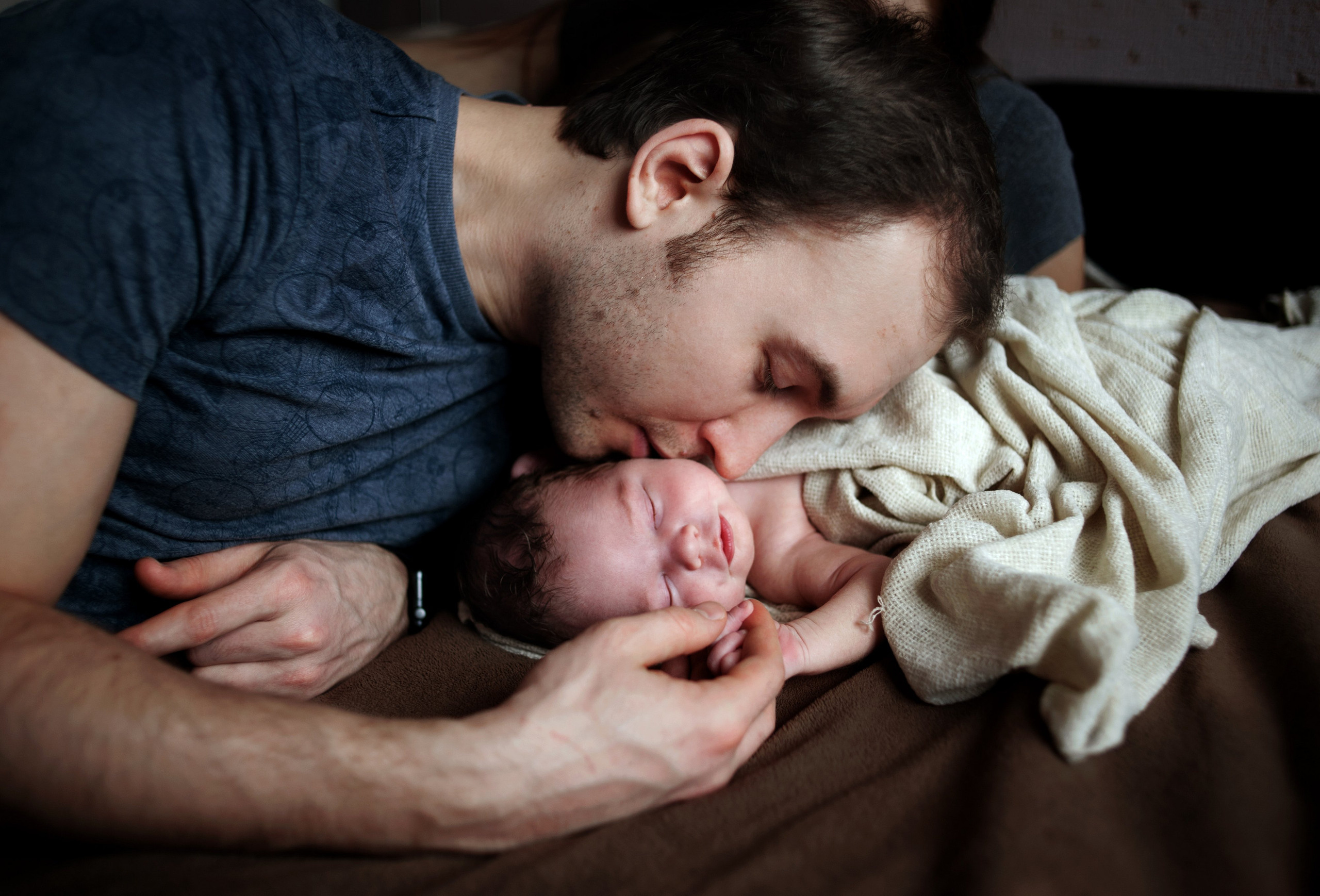 Привет, Максим. Ваш семейный фотограф