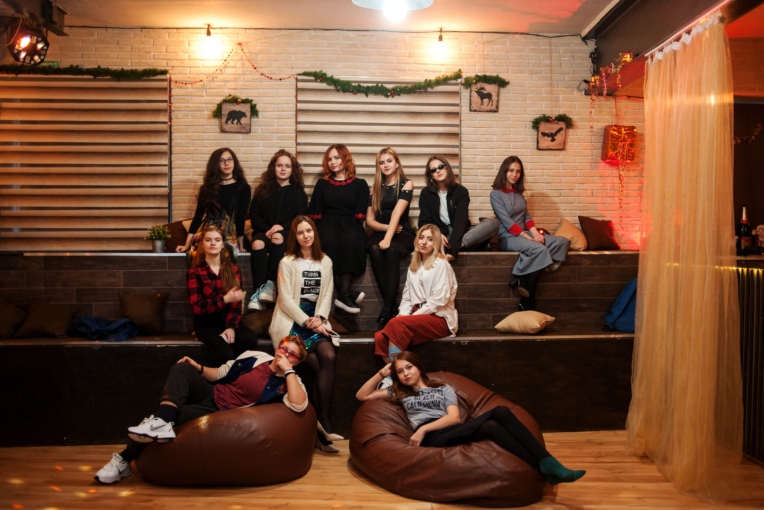 День рождения 16 лет. Ваш семейный фотограф