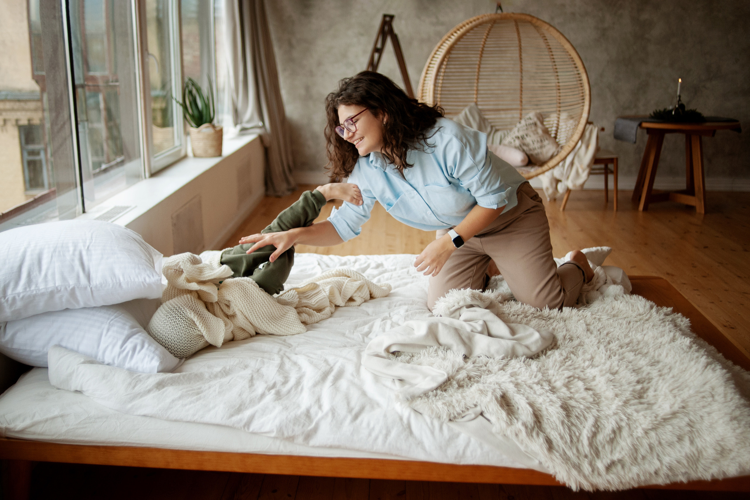 Предновогоднее, теплое. Ваш семейный фотограф