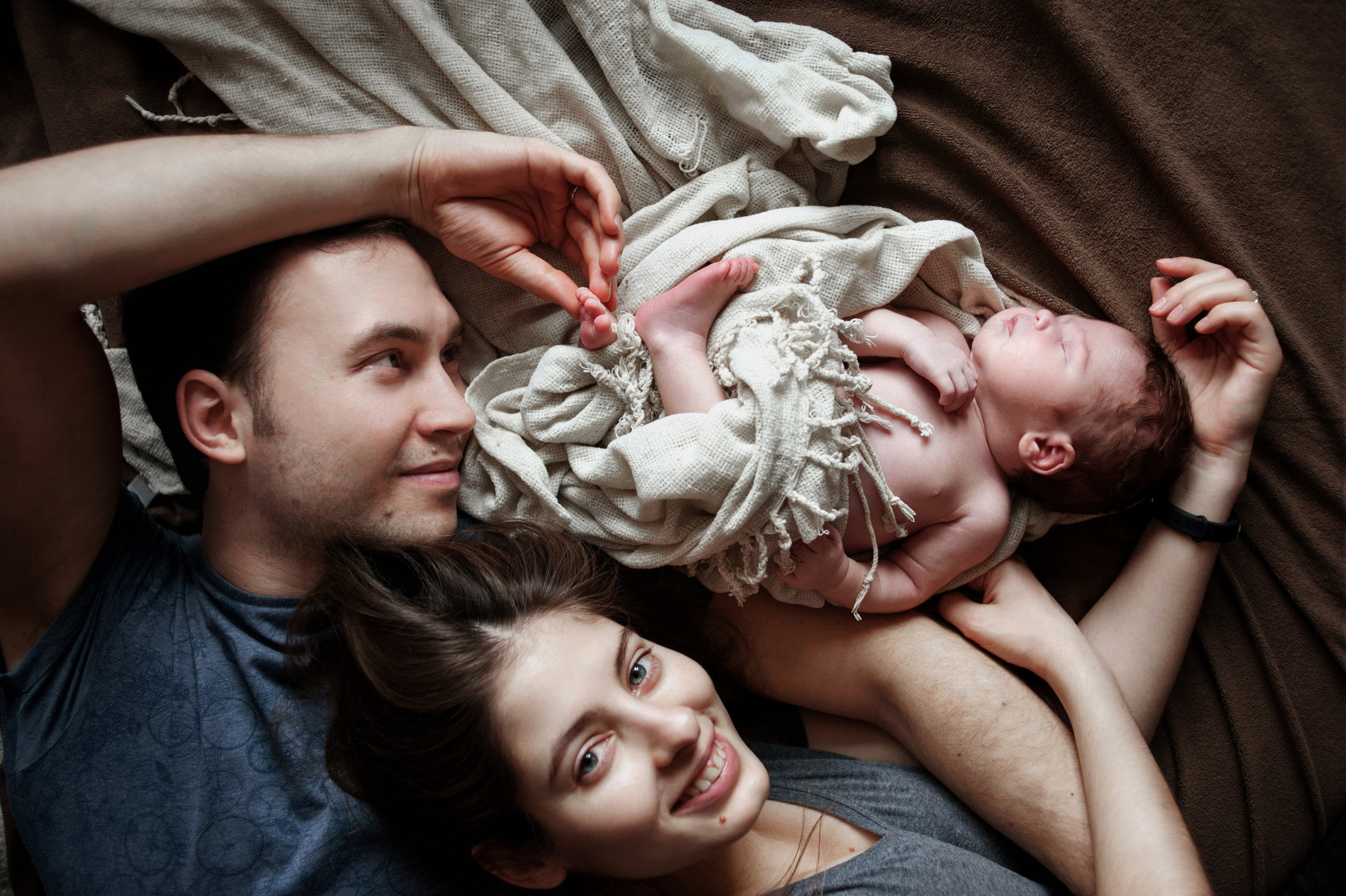 Привет, Максим. Ваш семейный фотограф