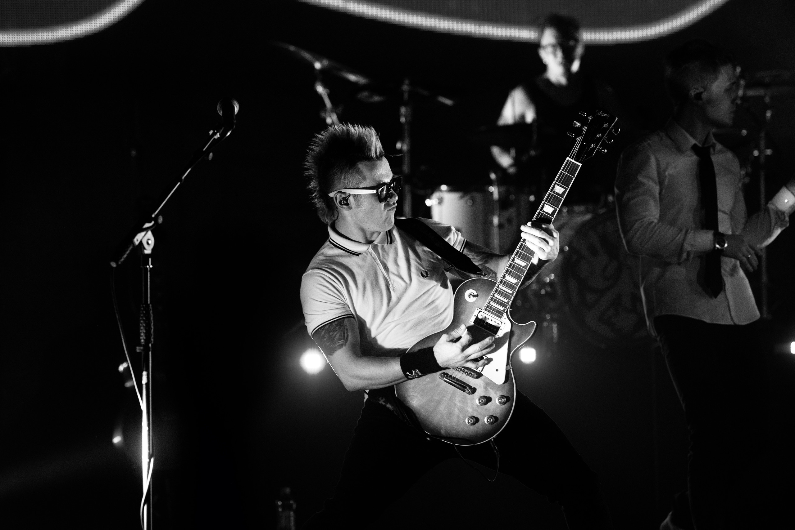 Элизиум. Концерт. Ваш семейный фотограф