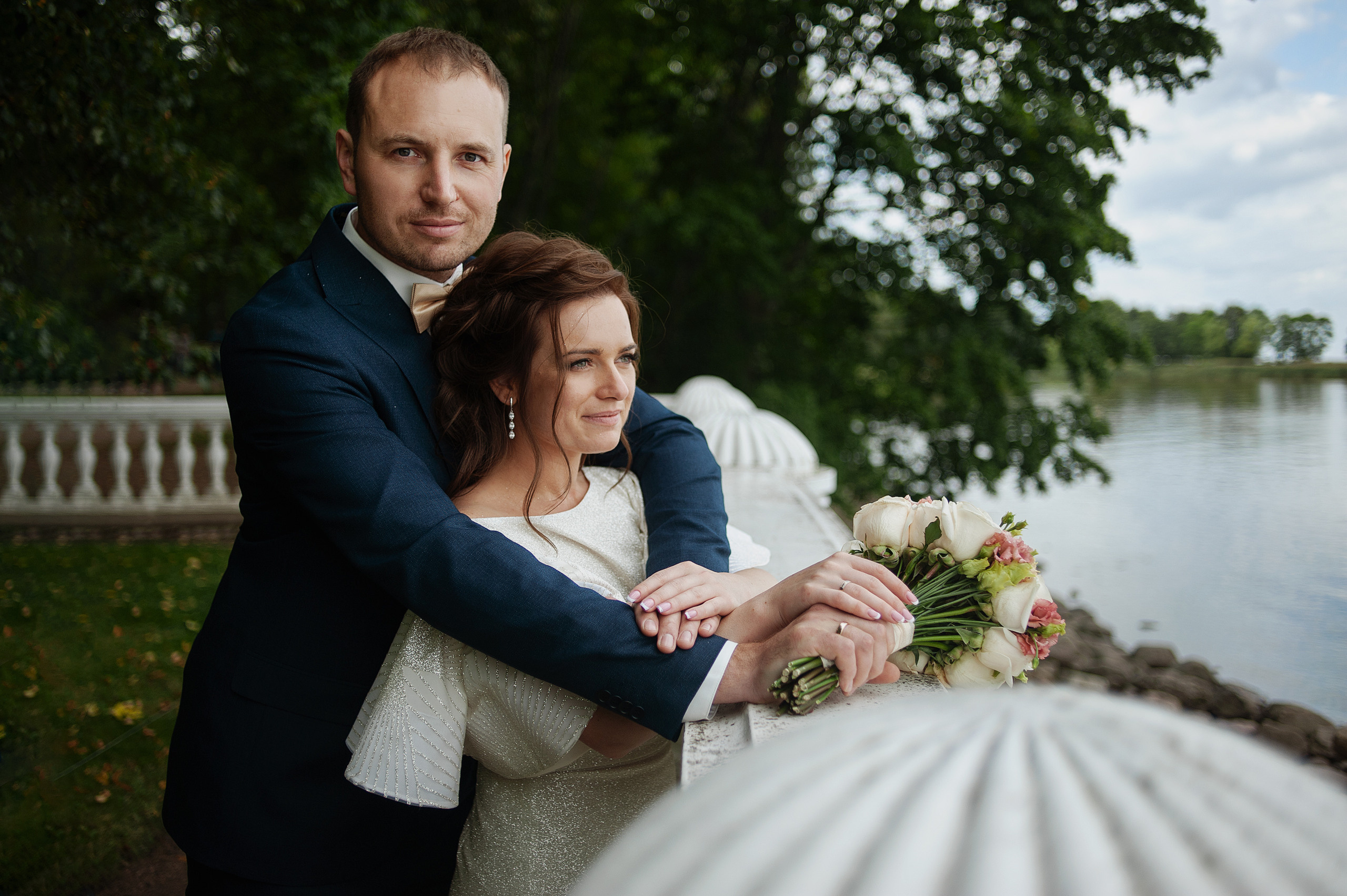 Свадьба Алена и Алексей. Ваш семейный фотограф
