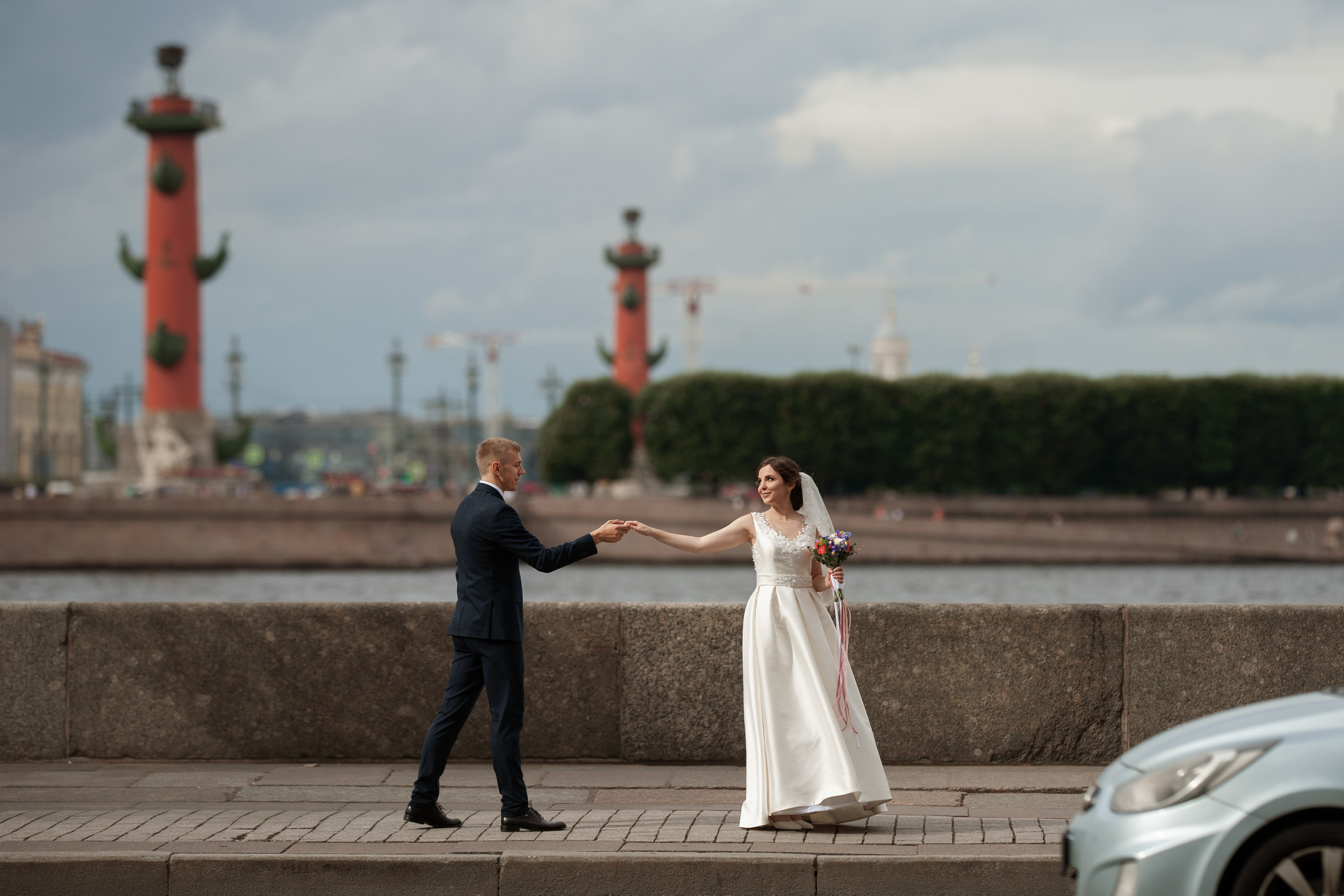 Свадьба Алевтина и Александр. Ваш семейный фотограф