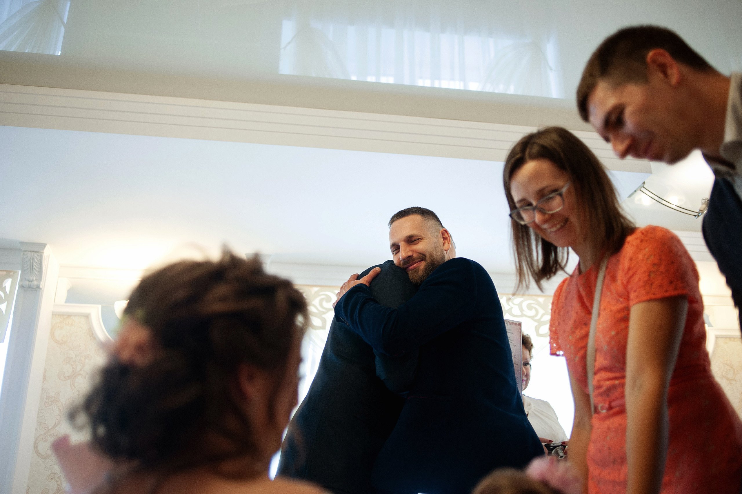 Свадьба Алена и Алексей. Ваш семейный фотограф