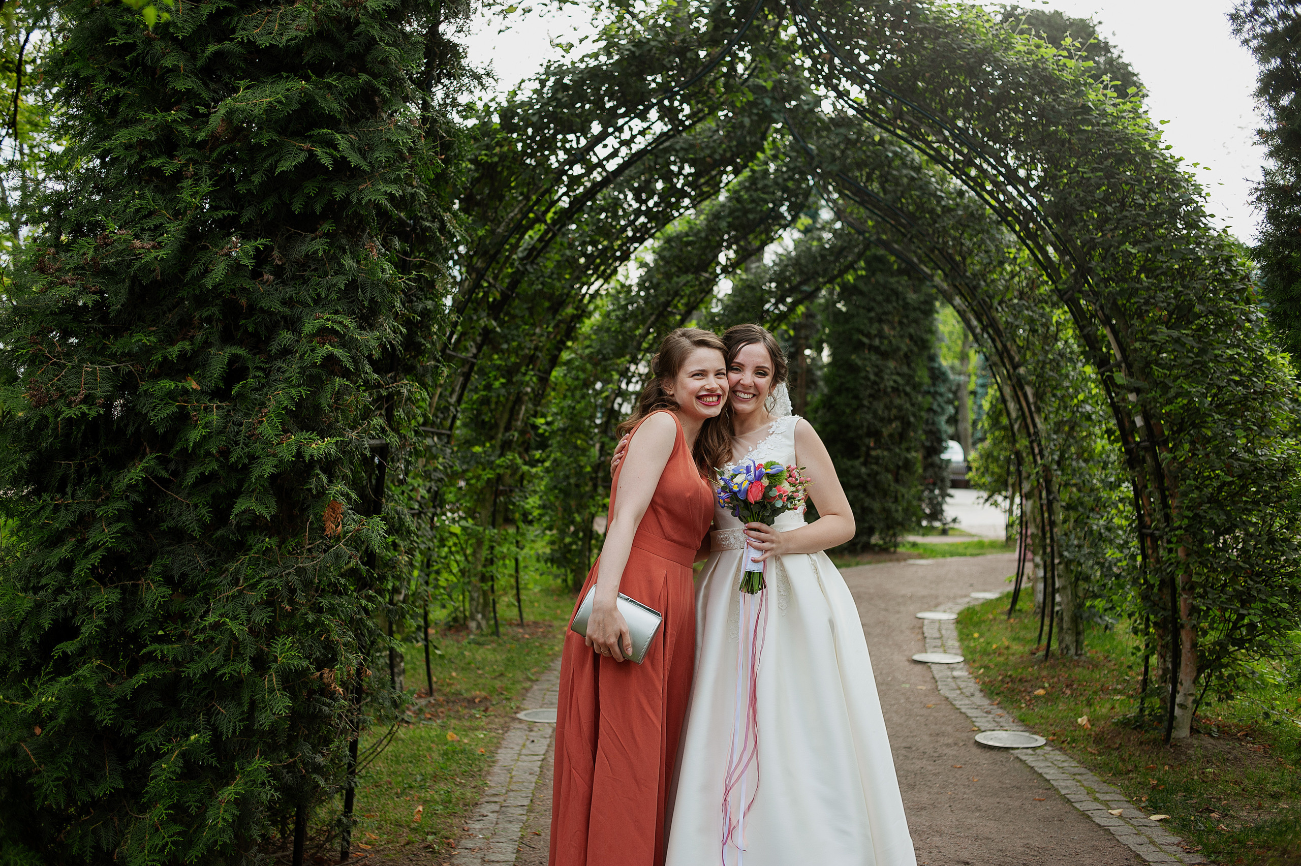 Свадьба Алевтина и Александр. Ваш семейный фотограф