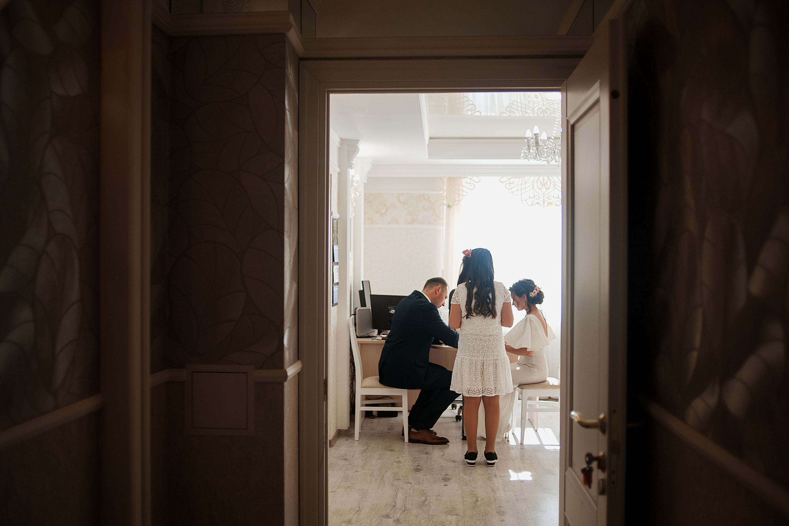 Свадьба Алена и Алексей. Ваш семейный фотограф