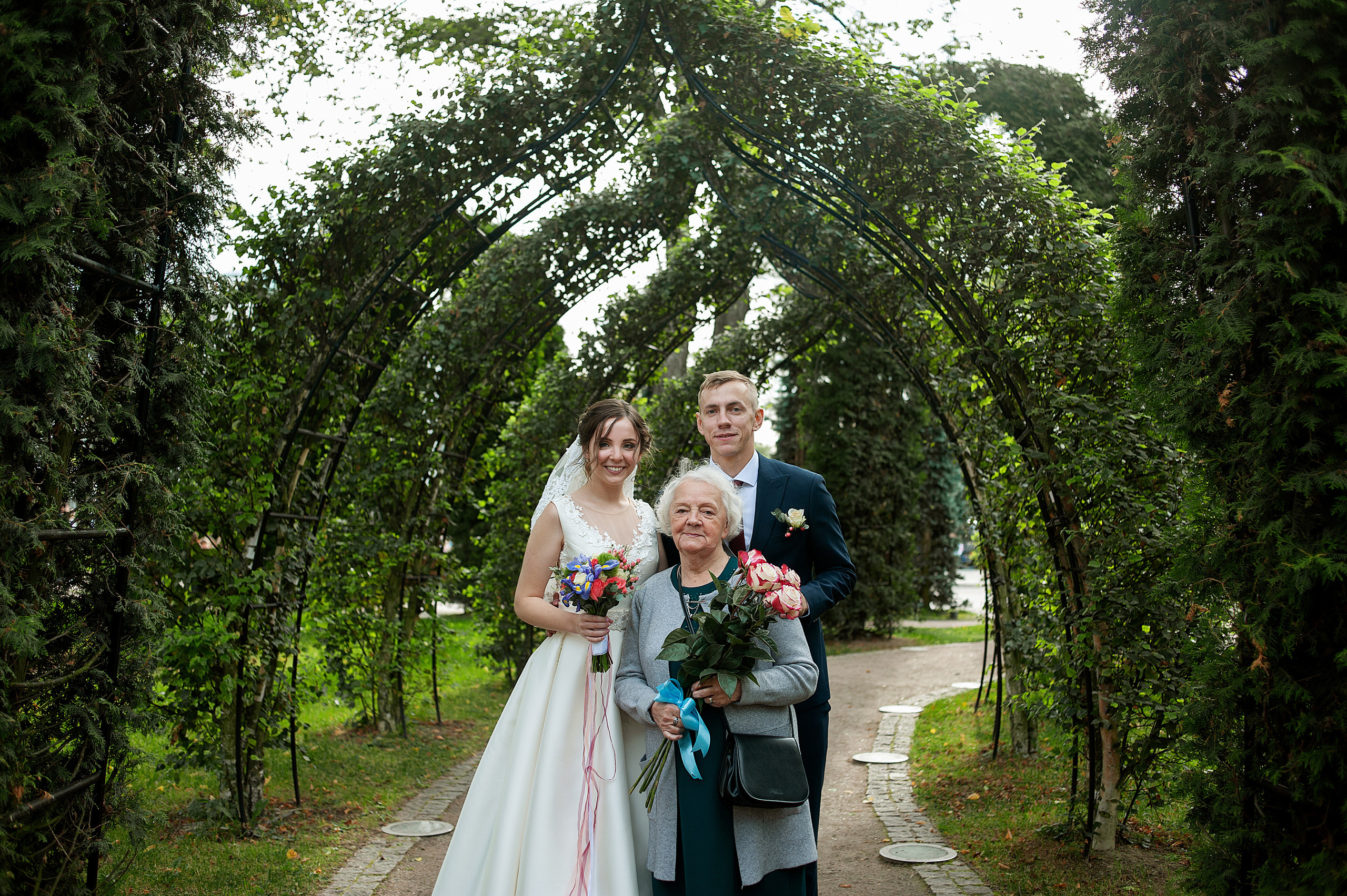 Свадьба Алевтина и Александр. Ваш семейный фотограф
