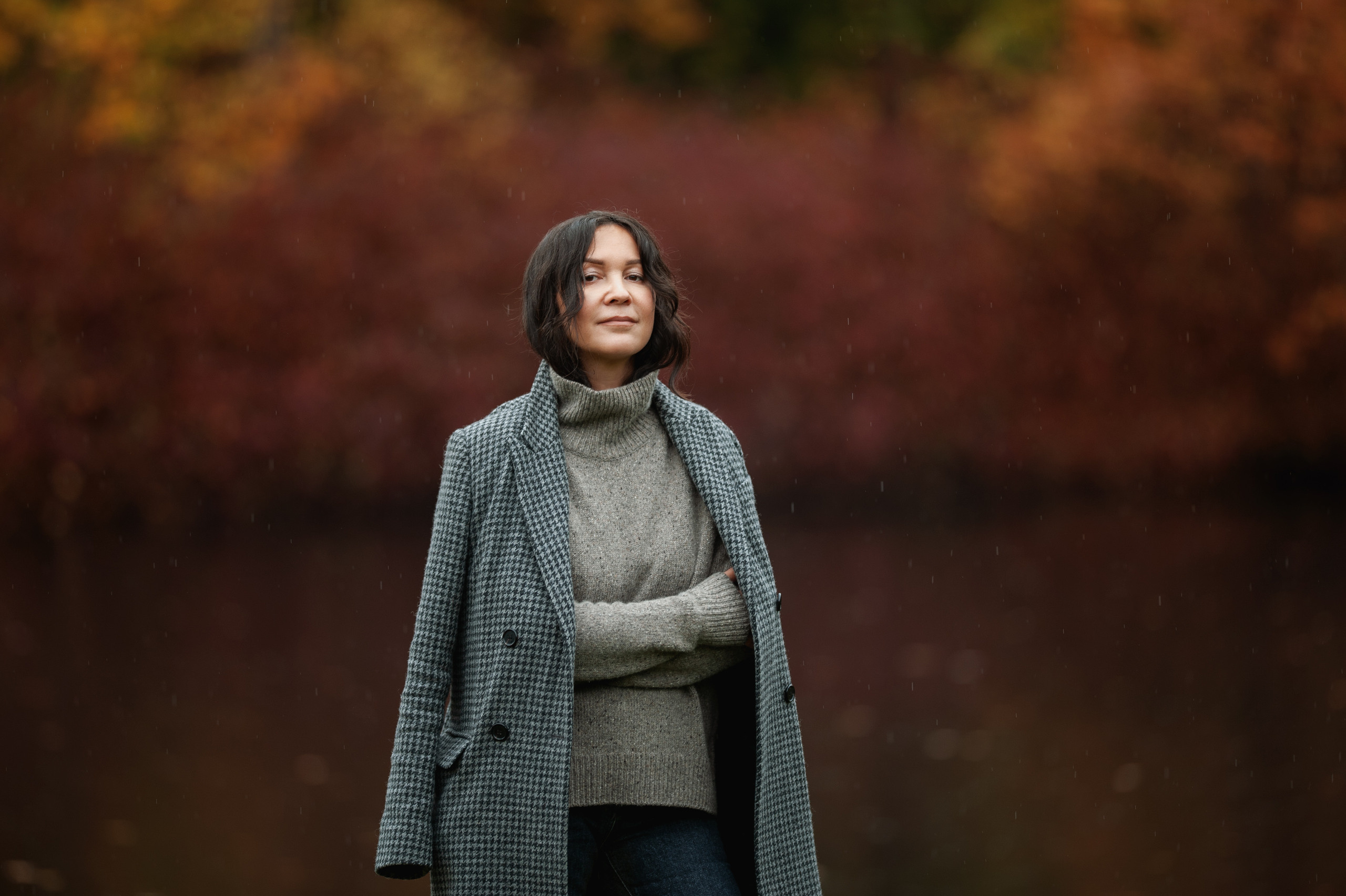 Екатерина, осень. Ваш семейный фотограф