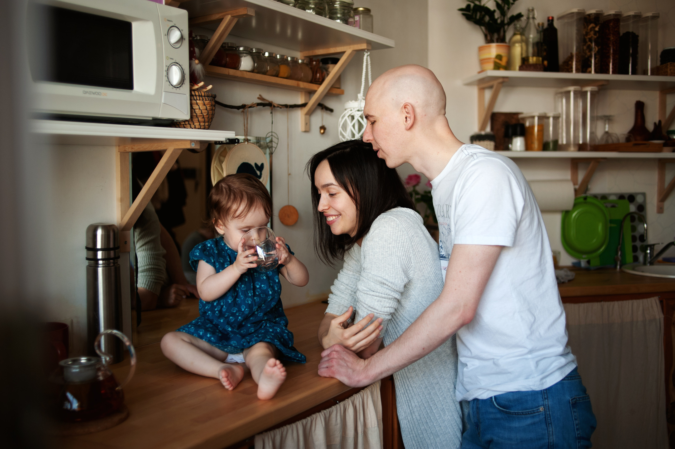 Дом. Ваш семейный фотограф