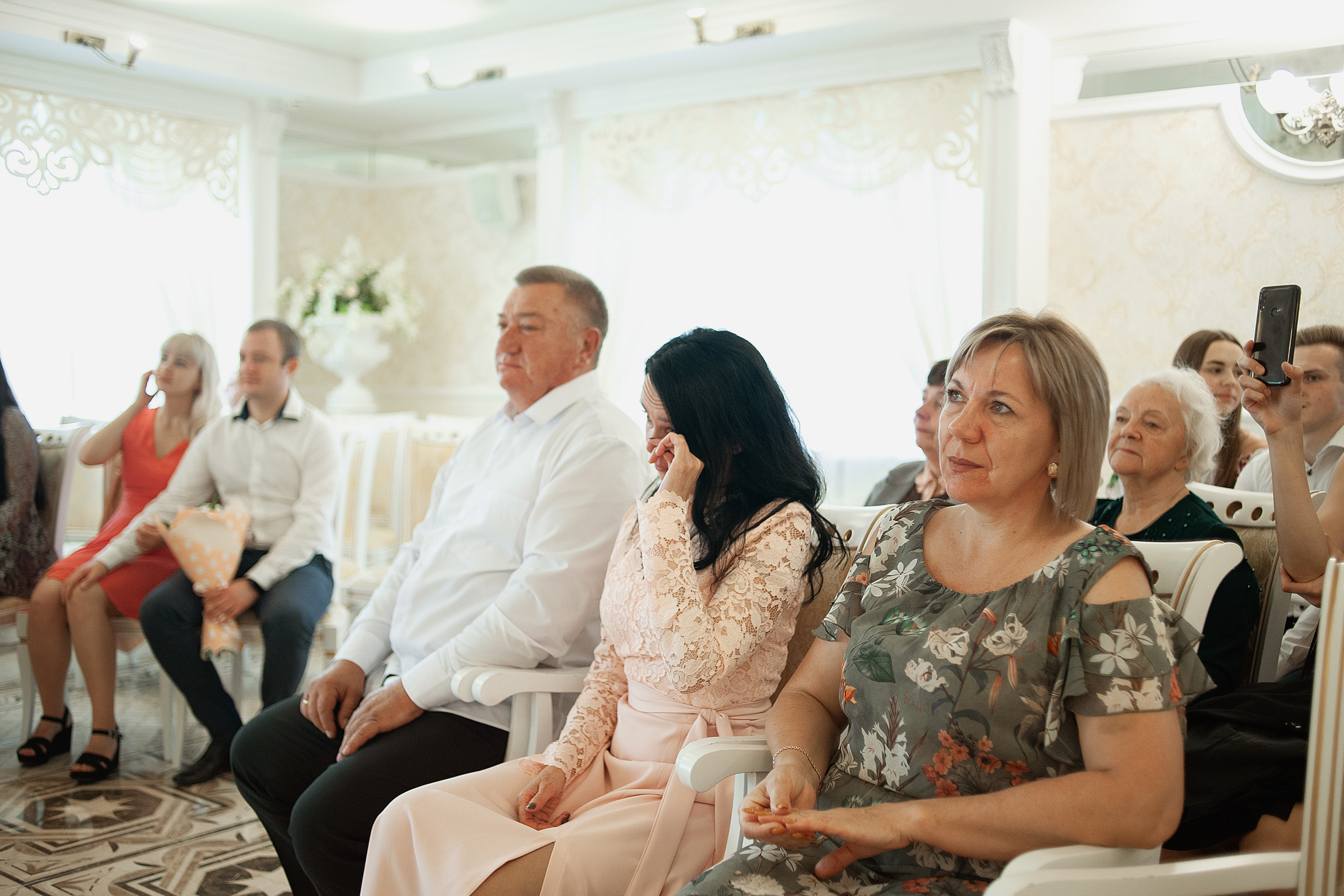 Свадьба Алевтина и Александр. Ваш семейный фотограф