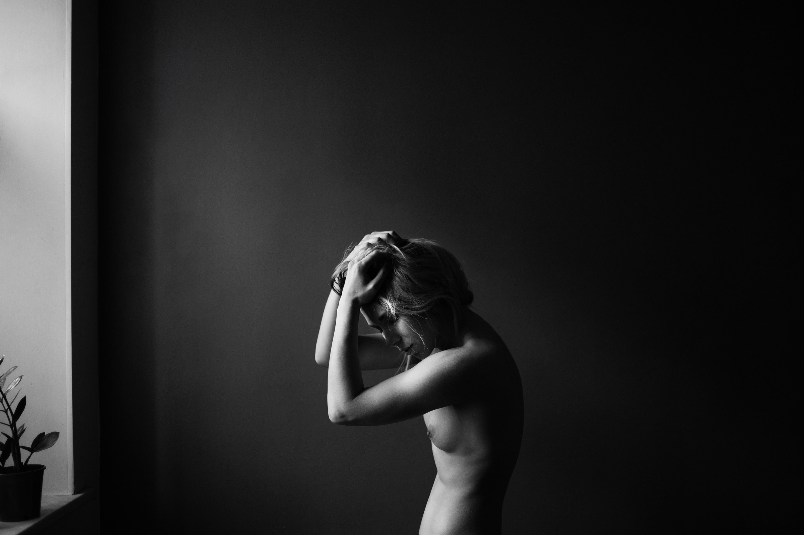 Nude. Ваш семейный фотограф