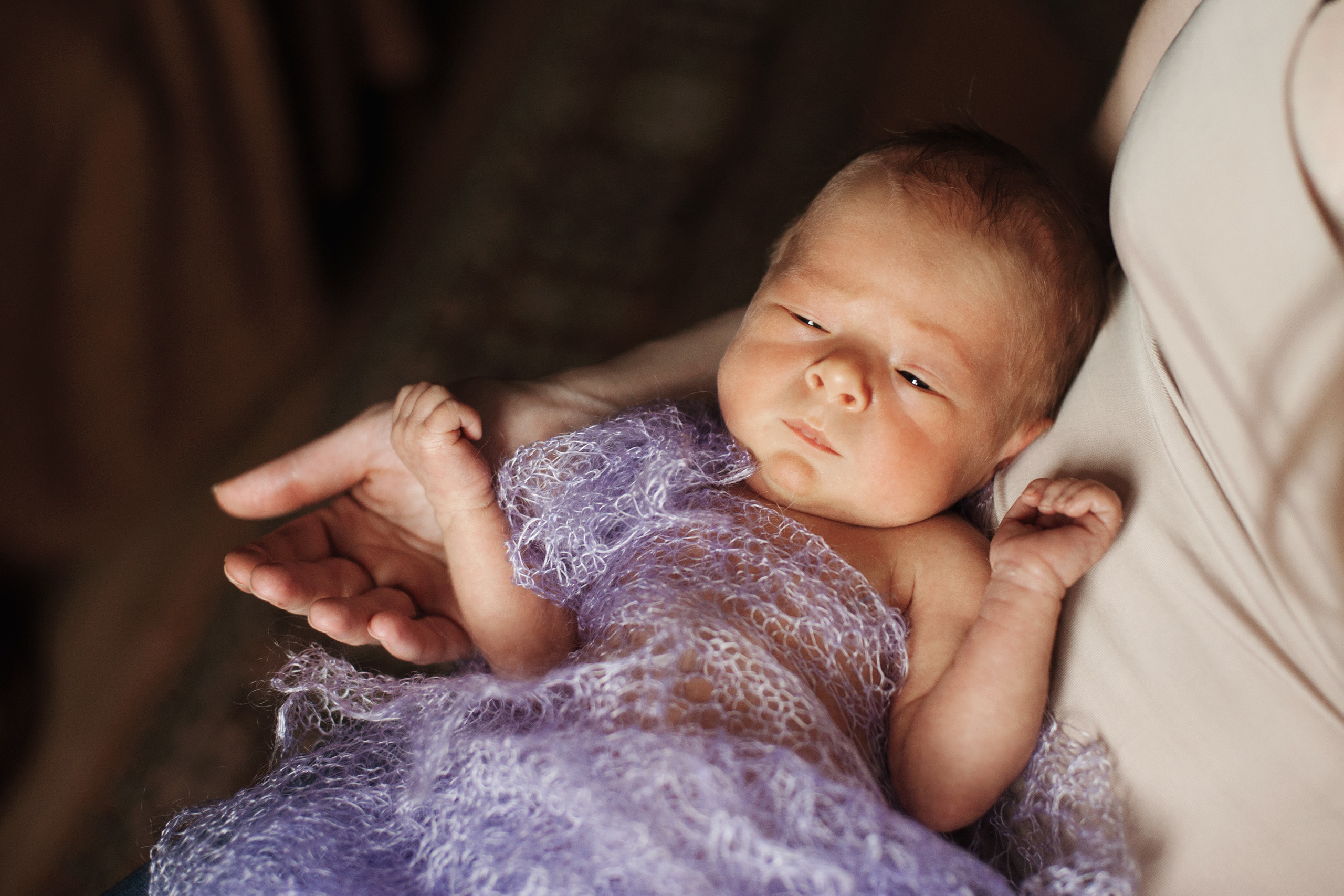 Вова. Newborn. Ваш семейный фотограф