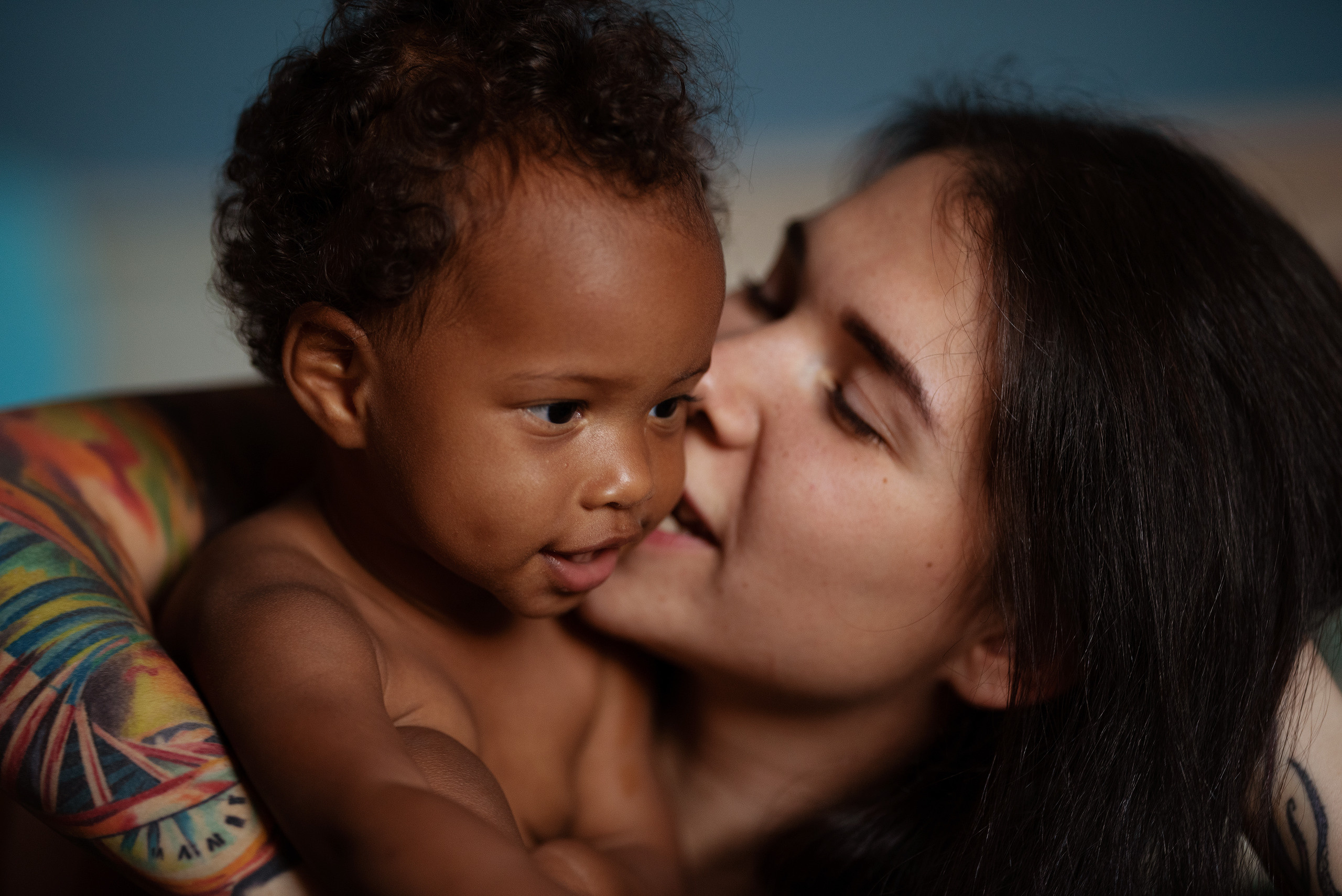 Лира и Накия. Ваш семейный фотограф
