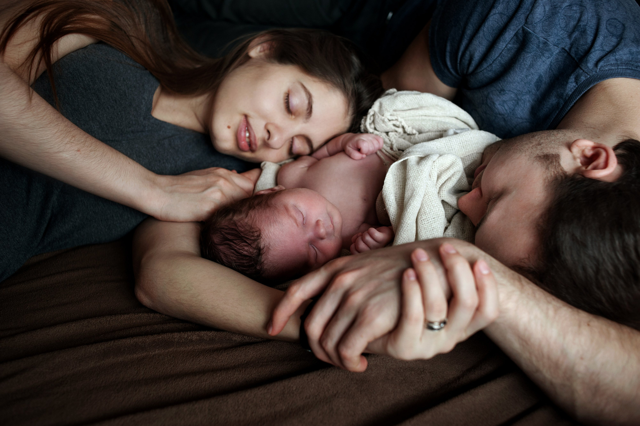 Привет, Максим. Ваш семейный фотограф