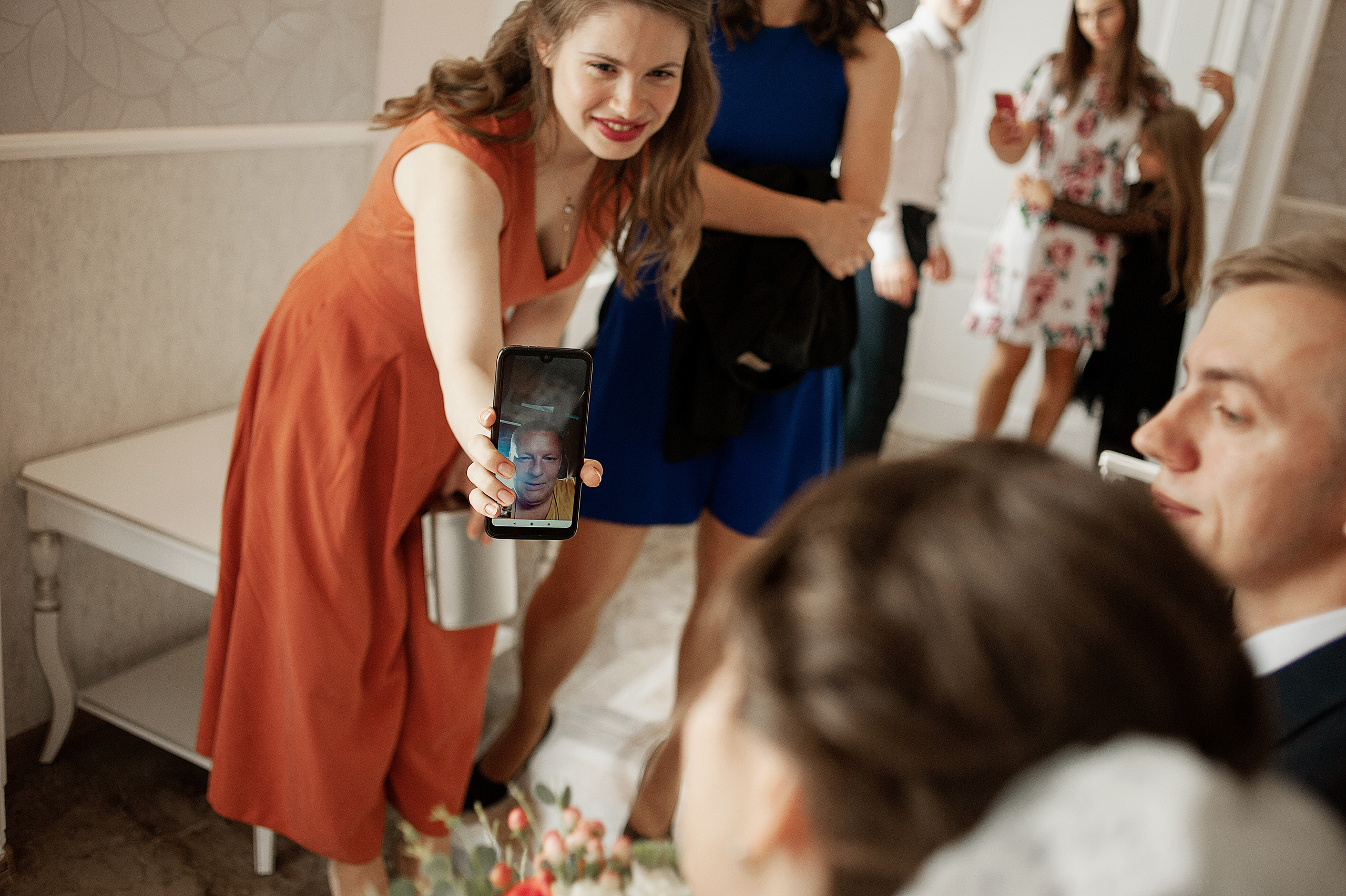 Свадьба Алевтина и Александр. Ваш семейный фотограф