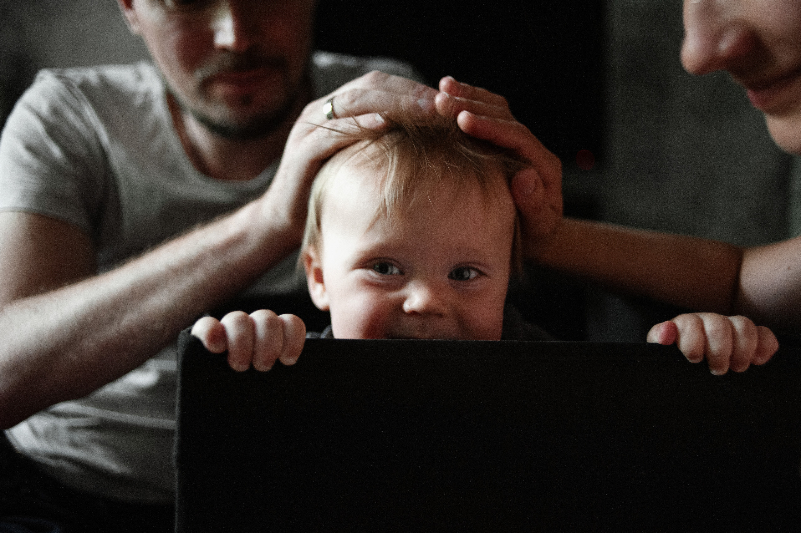 Лука. Ваш семейный фотограф