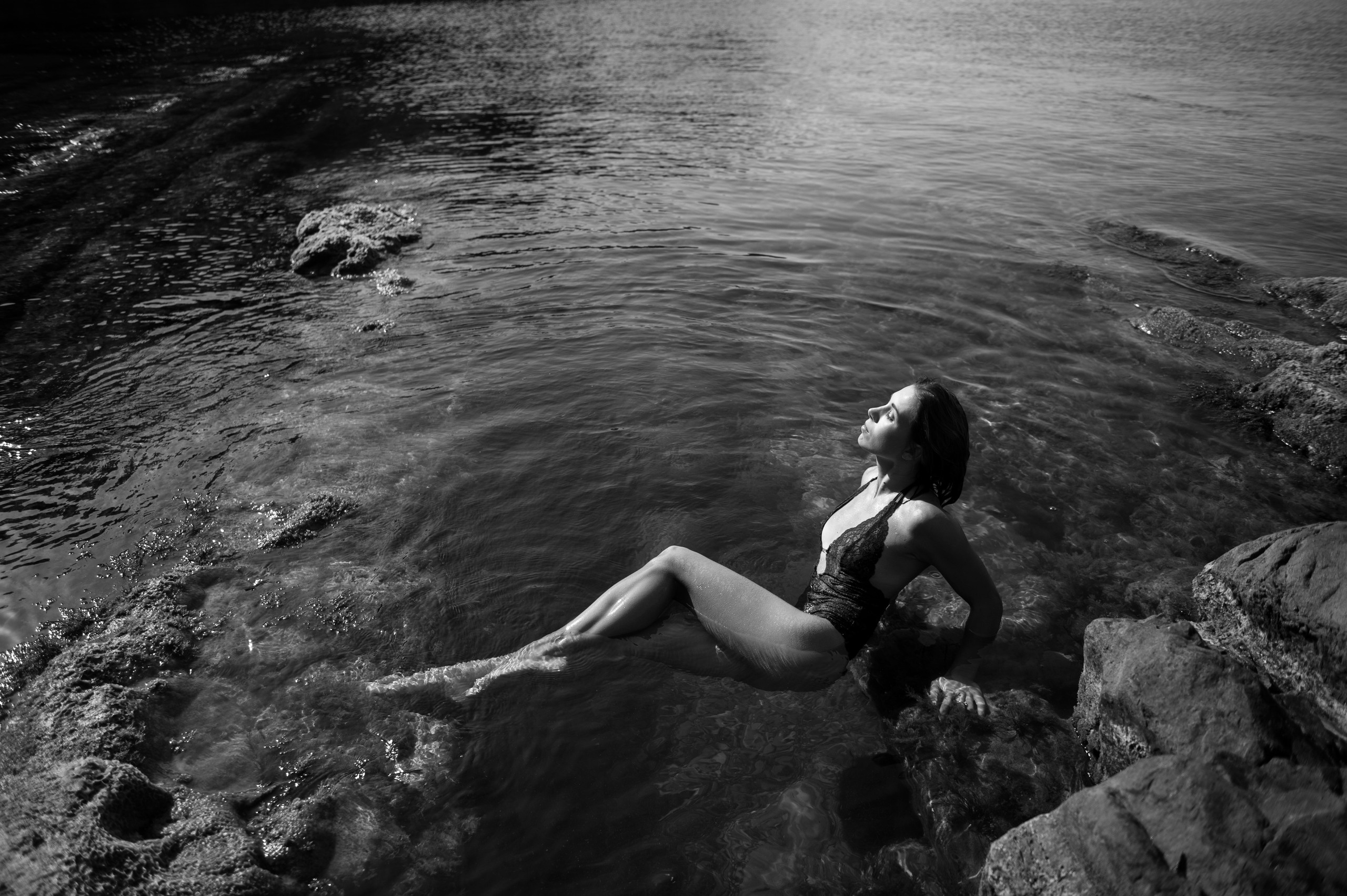 Море. Ваш семейный фотограф