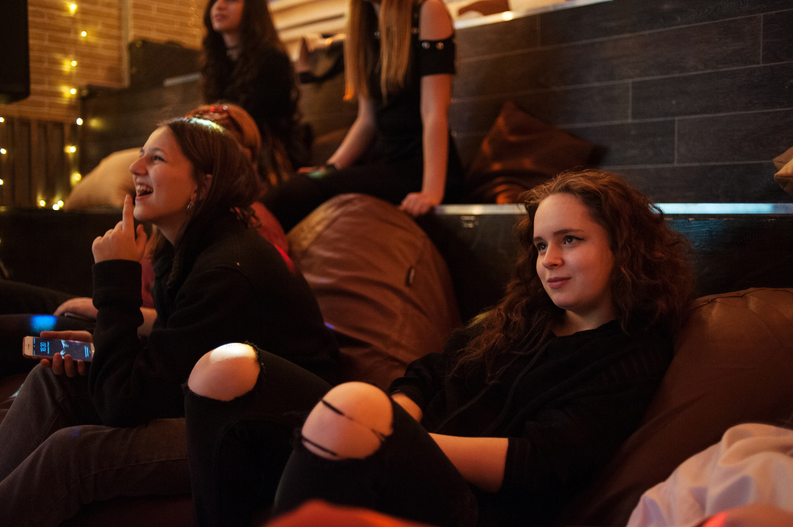 День рождения 16 лет. Ваш семейный фотограф