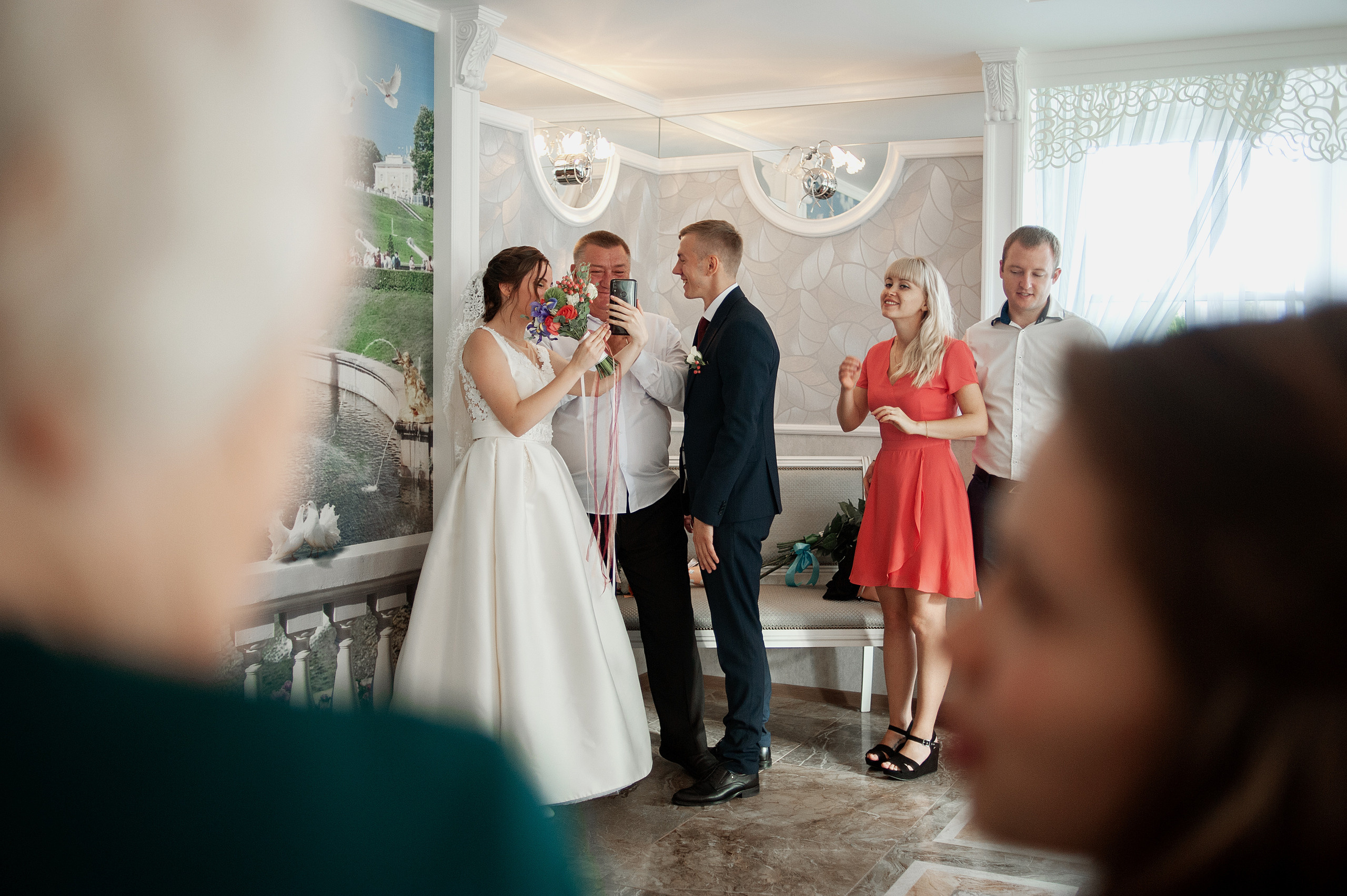 Свадьба Алевтина и Александр. Ваш семейный фотограф