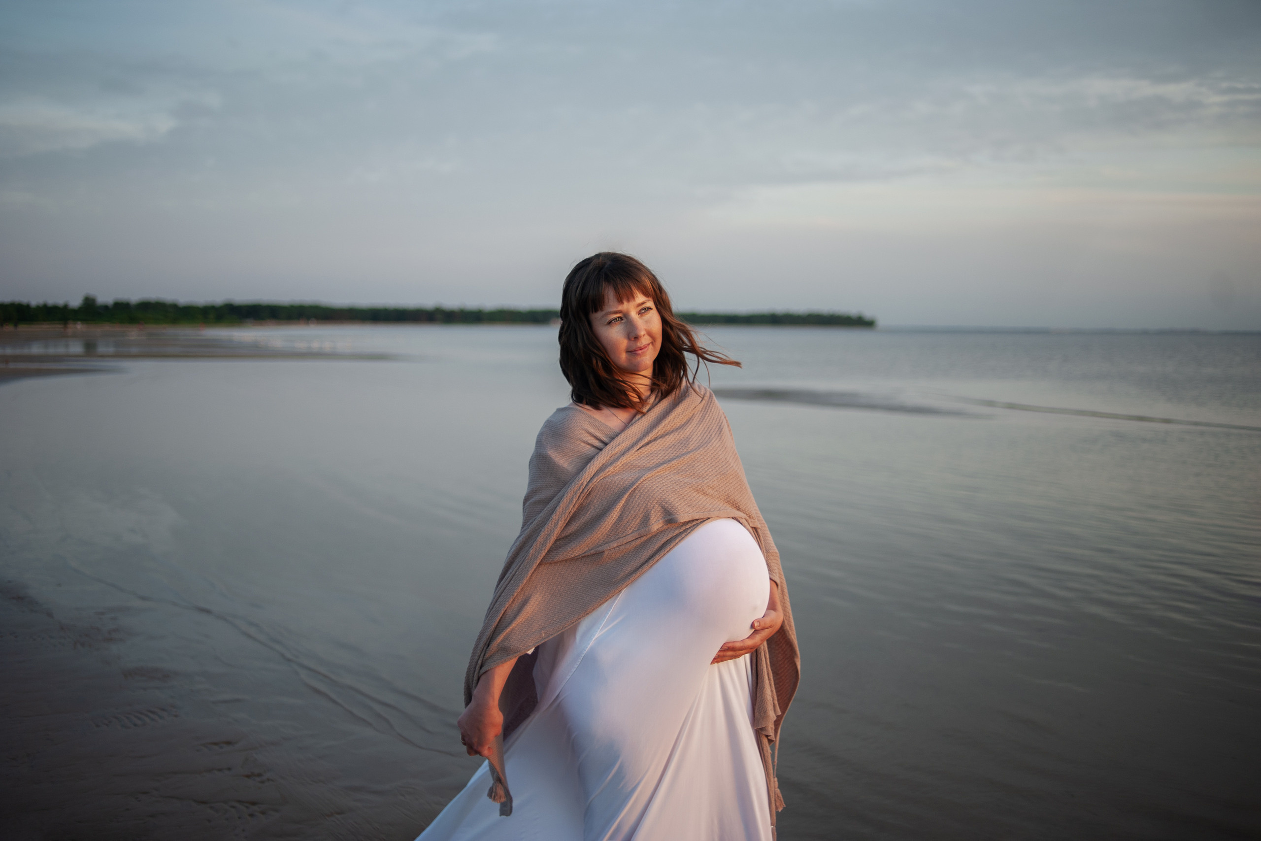 Лето. Петербург. Залив. Ваш семейный фотограф