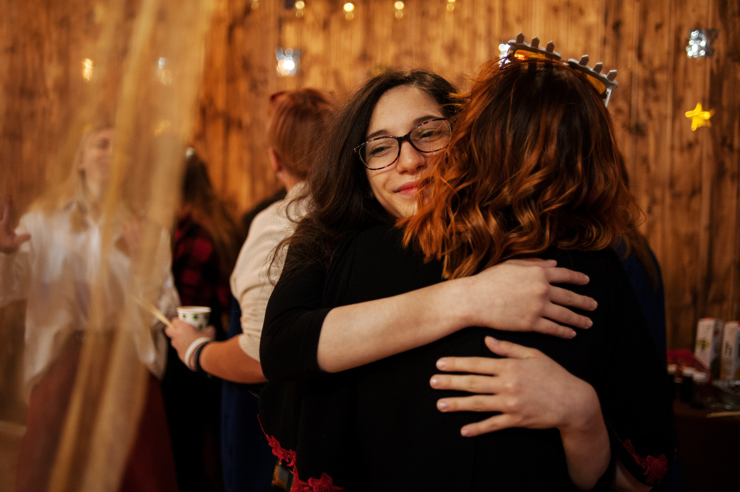 День рождения 16 лет. Ваш семейный фотограф