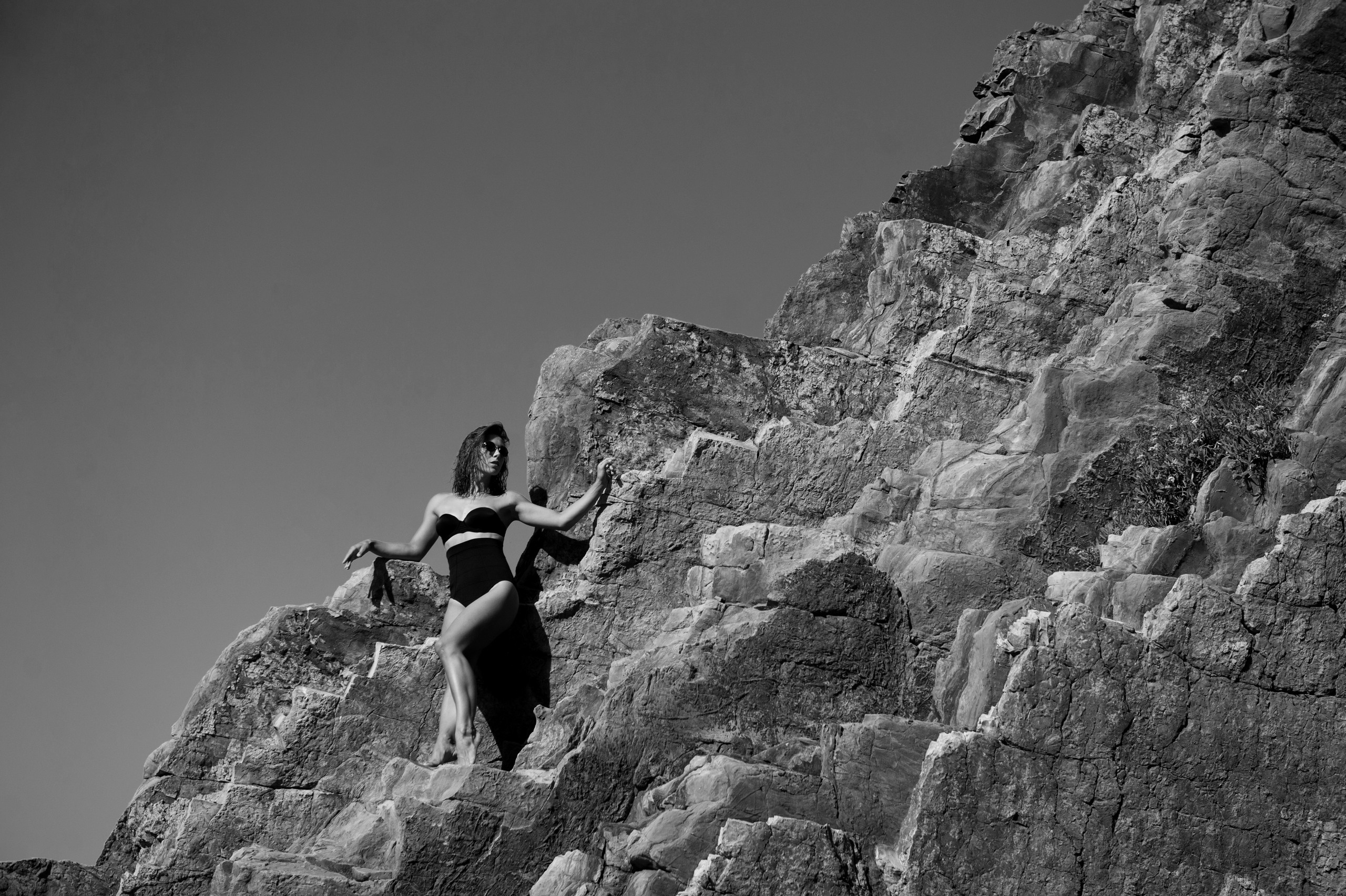 Море. Ваш семейный фотограф