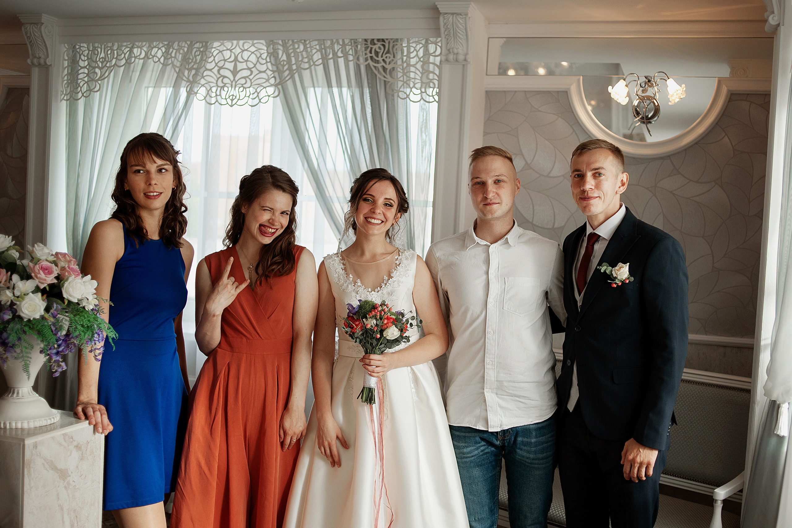 Свадьба Алевтина и Александр. Ваш семейный фотограф