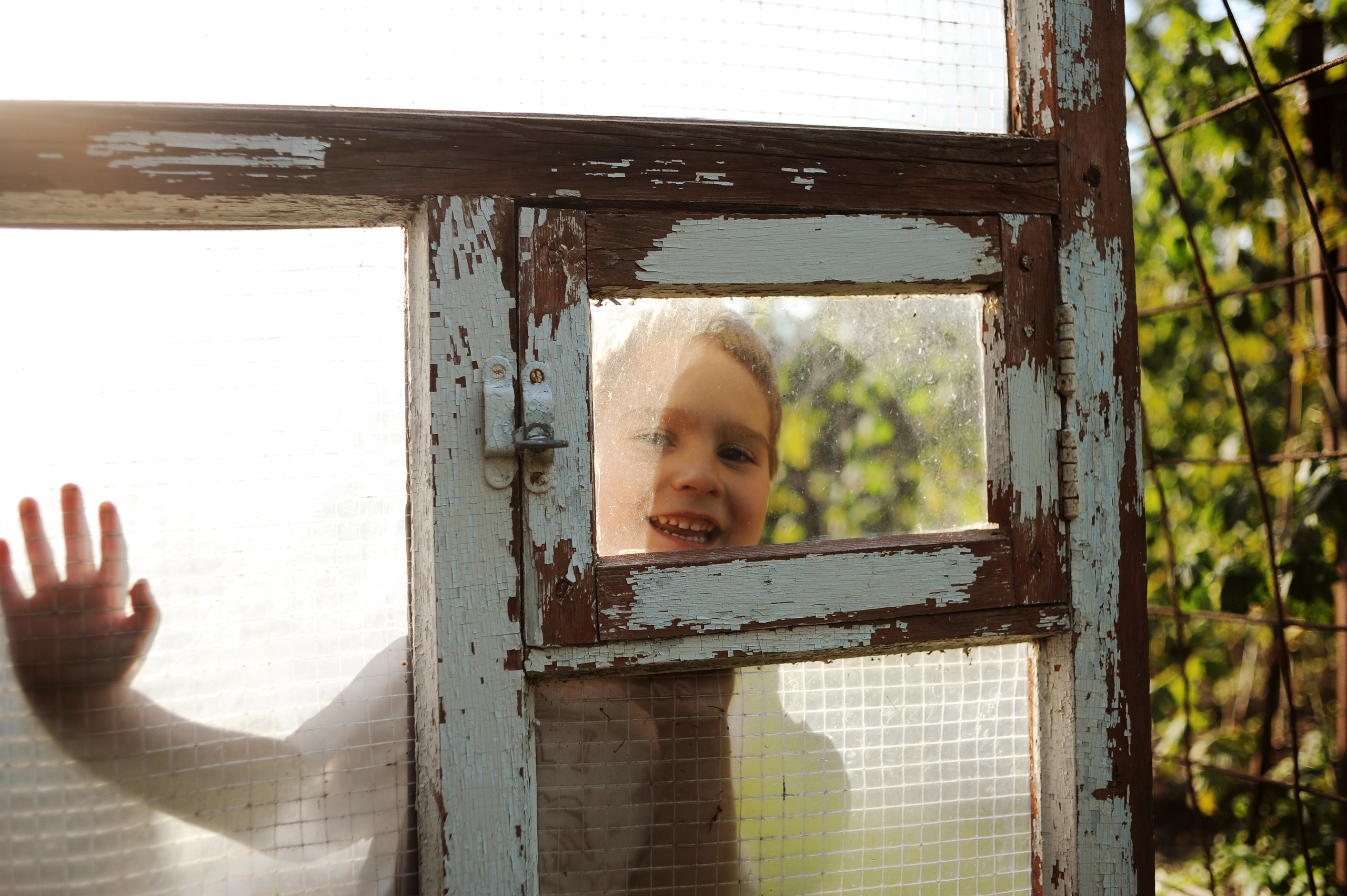 Один день большой семьи. Ваш семейный фотограф