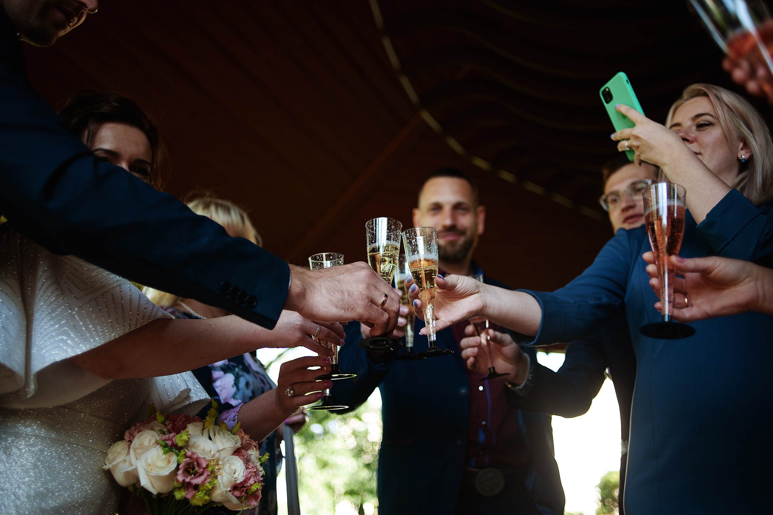 Свадьба Алена и Алексей. Ваш семейный фотограф