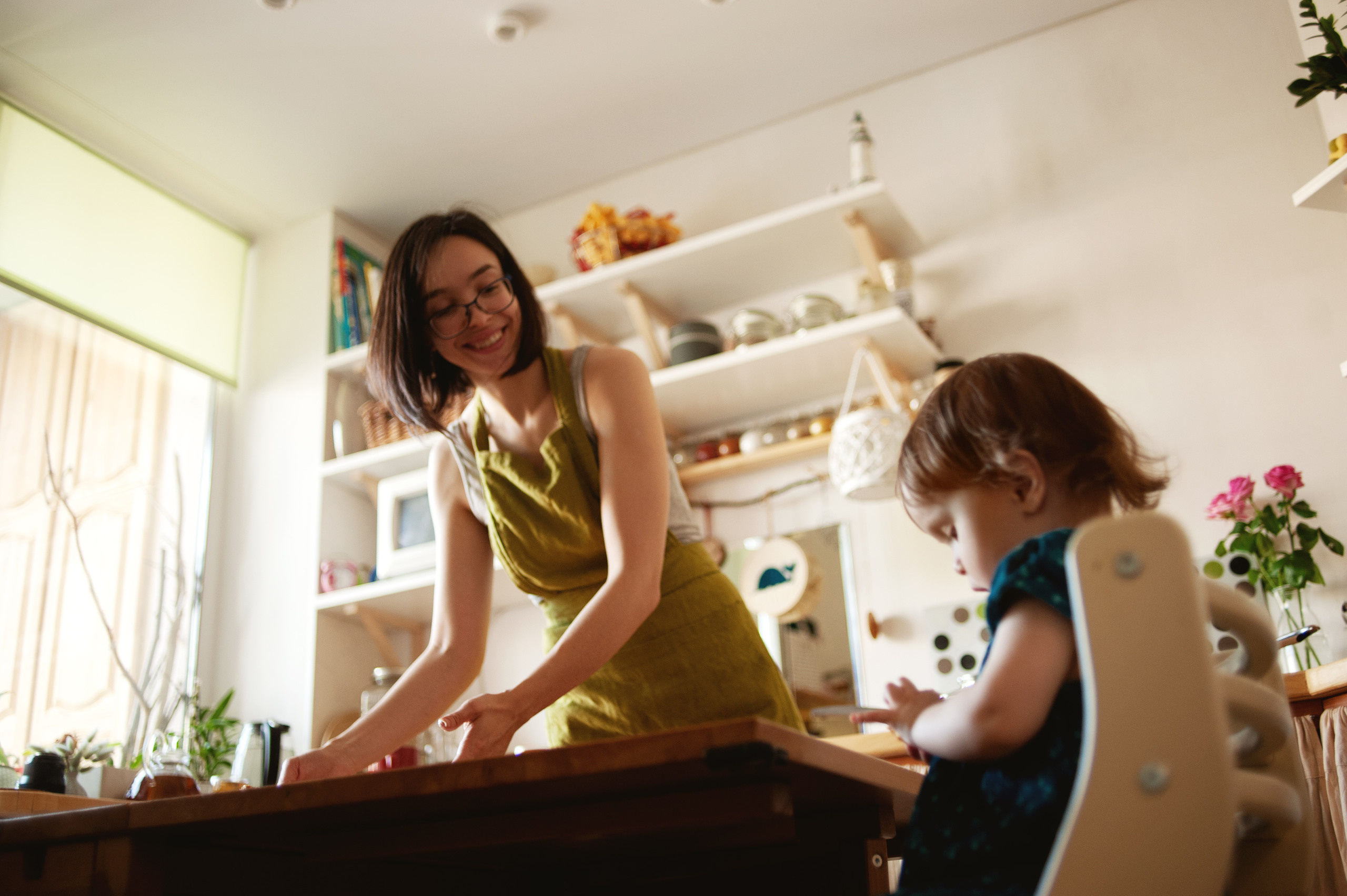 Дом. Ваш семейный фотограф