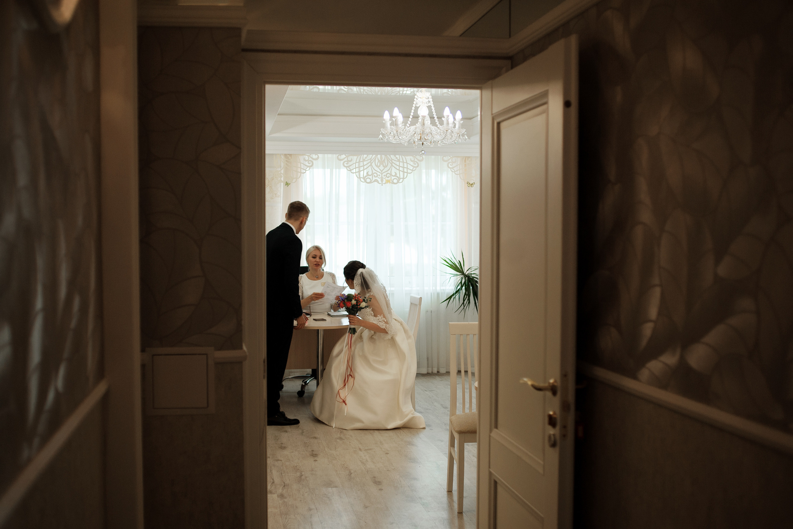 Свадьба Алевтина и Александр. Ваш семейный фотограф