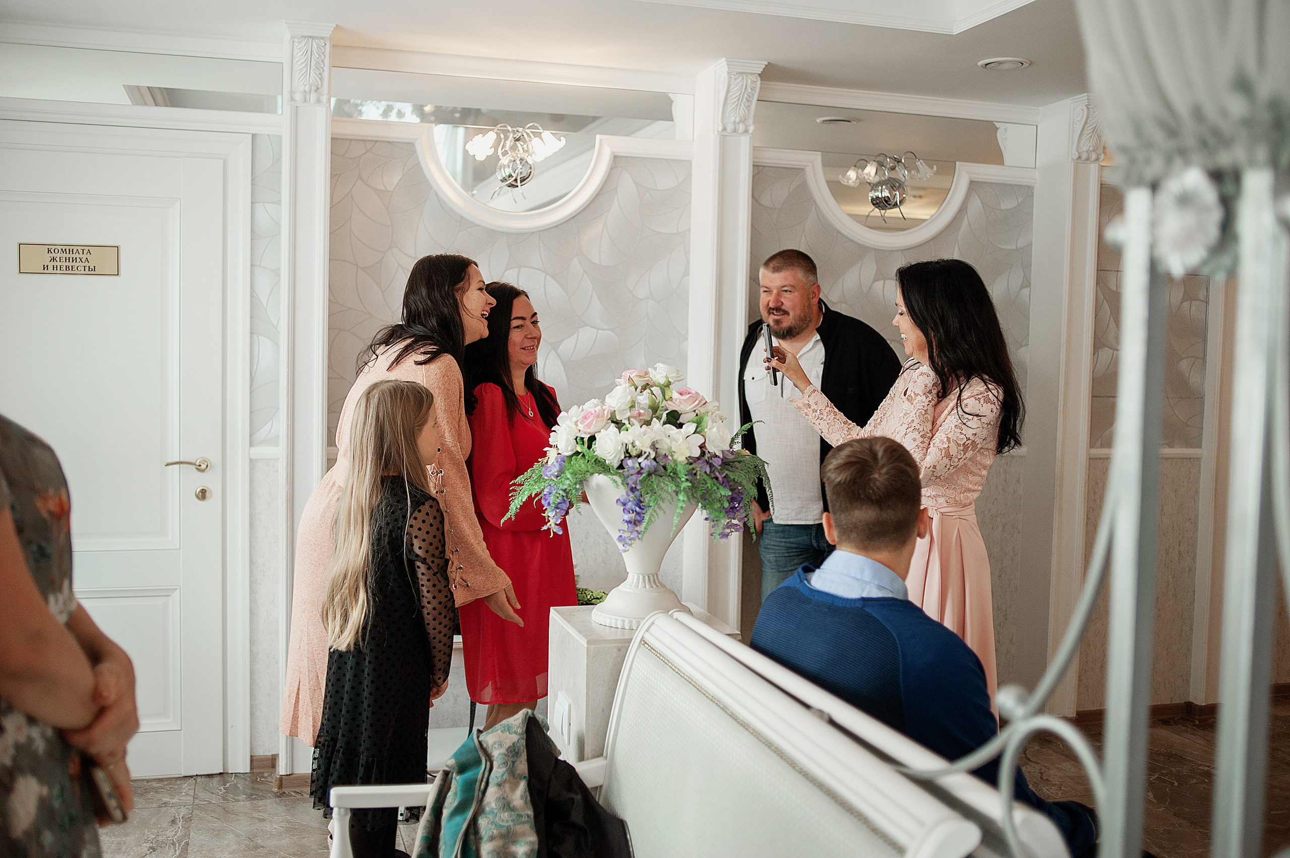 Свадьба Алевтина и Александр. Ваш семейный фотограф