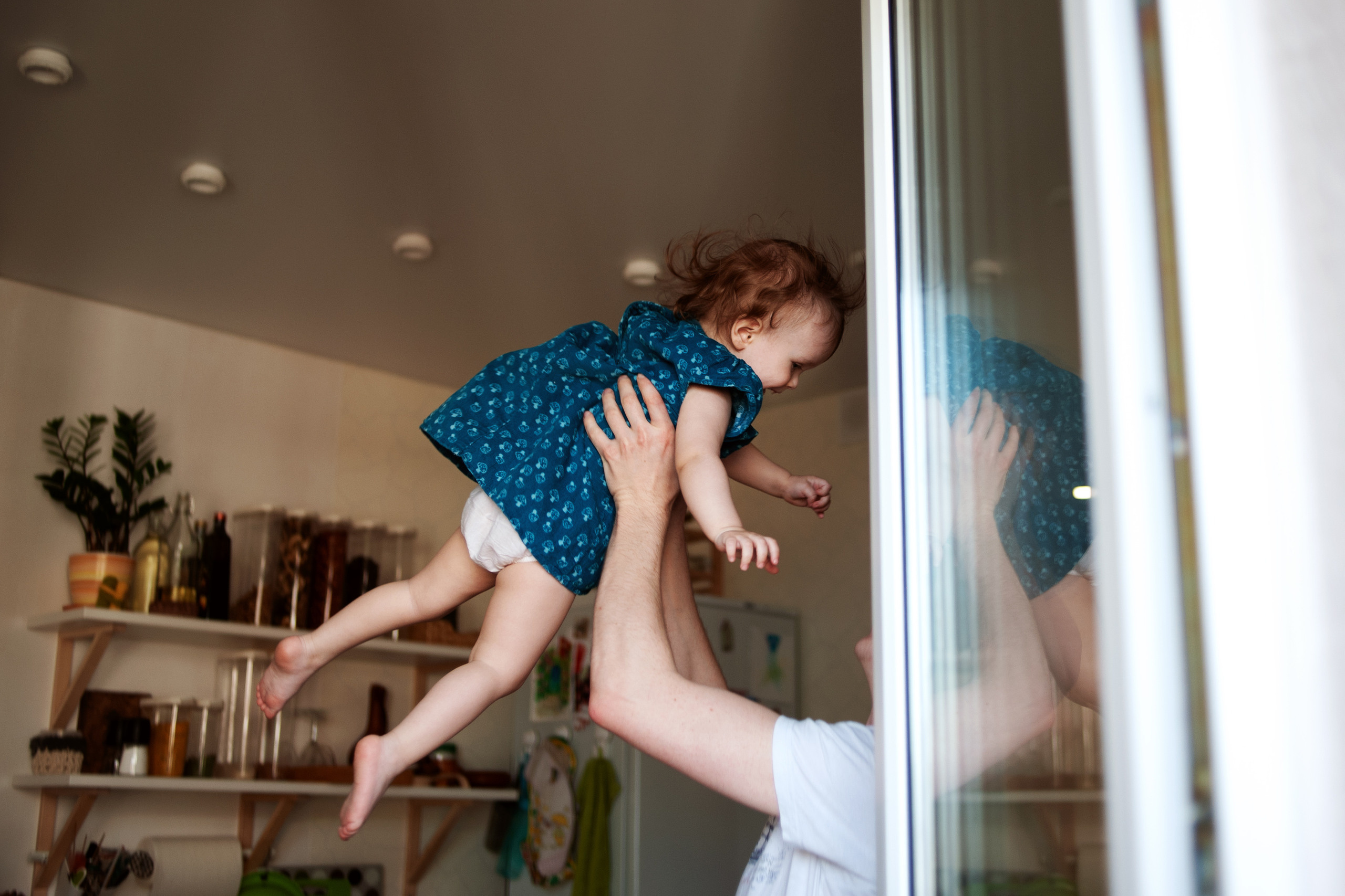 Дом. Ваш семейный фотограф