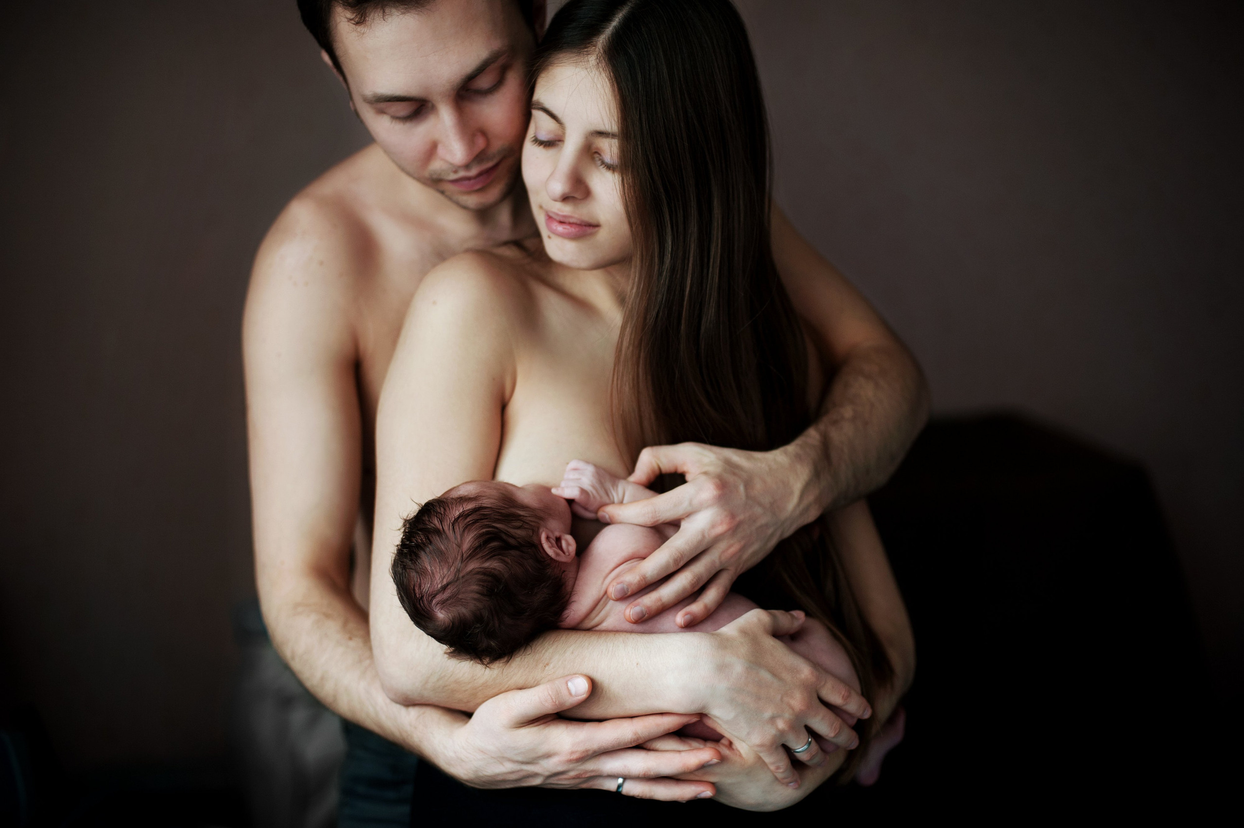 Привет, Максим. Ваш семейный фотограф