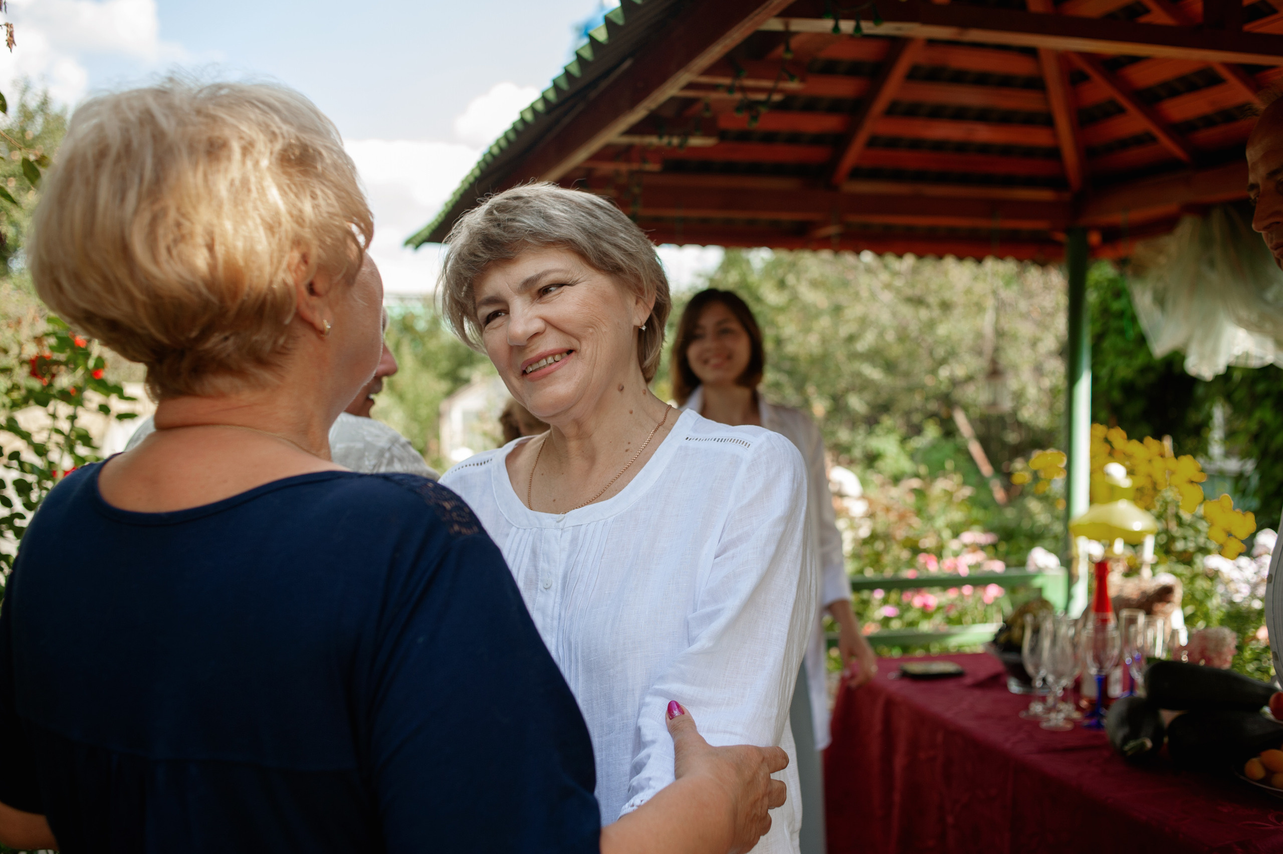 Один день большой семьи. Ваш семейный фотограф