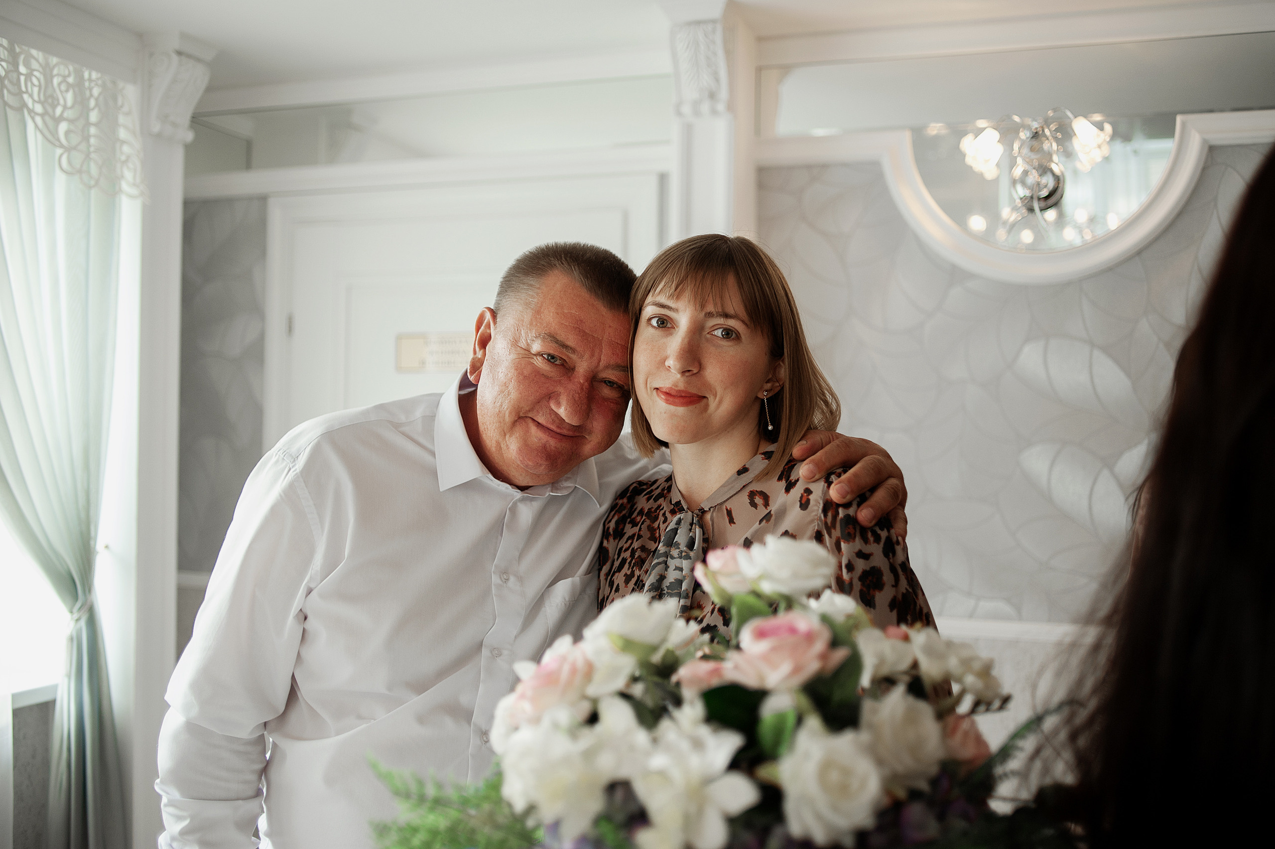 Свадьба Алевтина и Александр. Ваш семейный фотограф