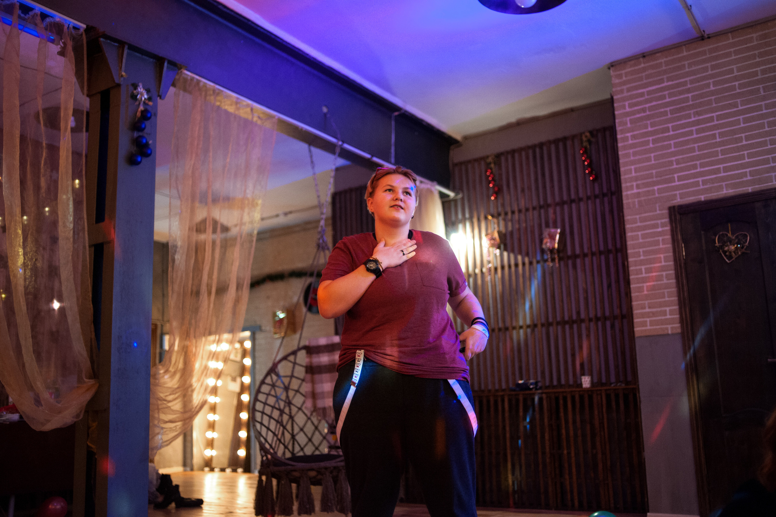 День рождения 16 лет. Ваш семейный фотограф