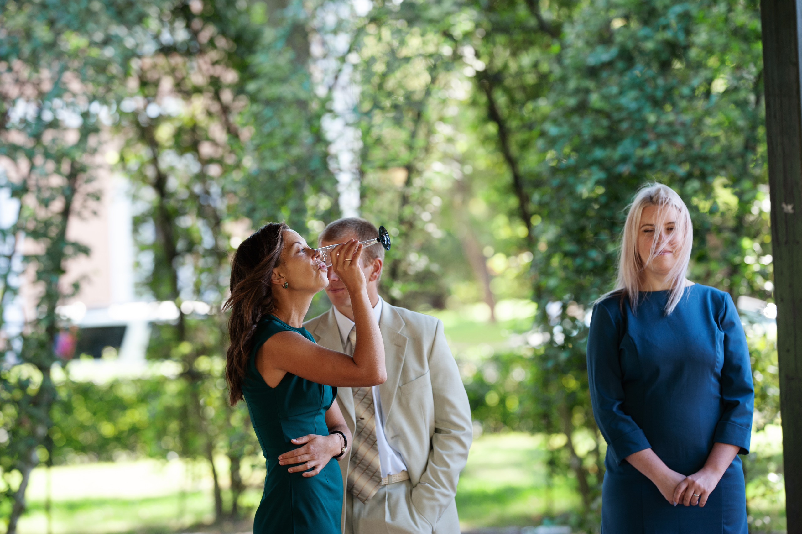 Свадьба Алена и Алексей. Ваш семейный фотограф