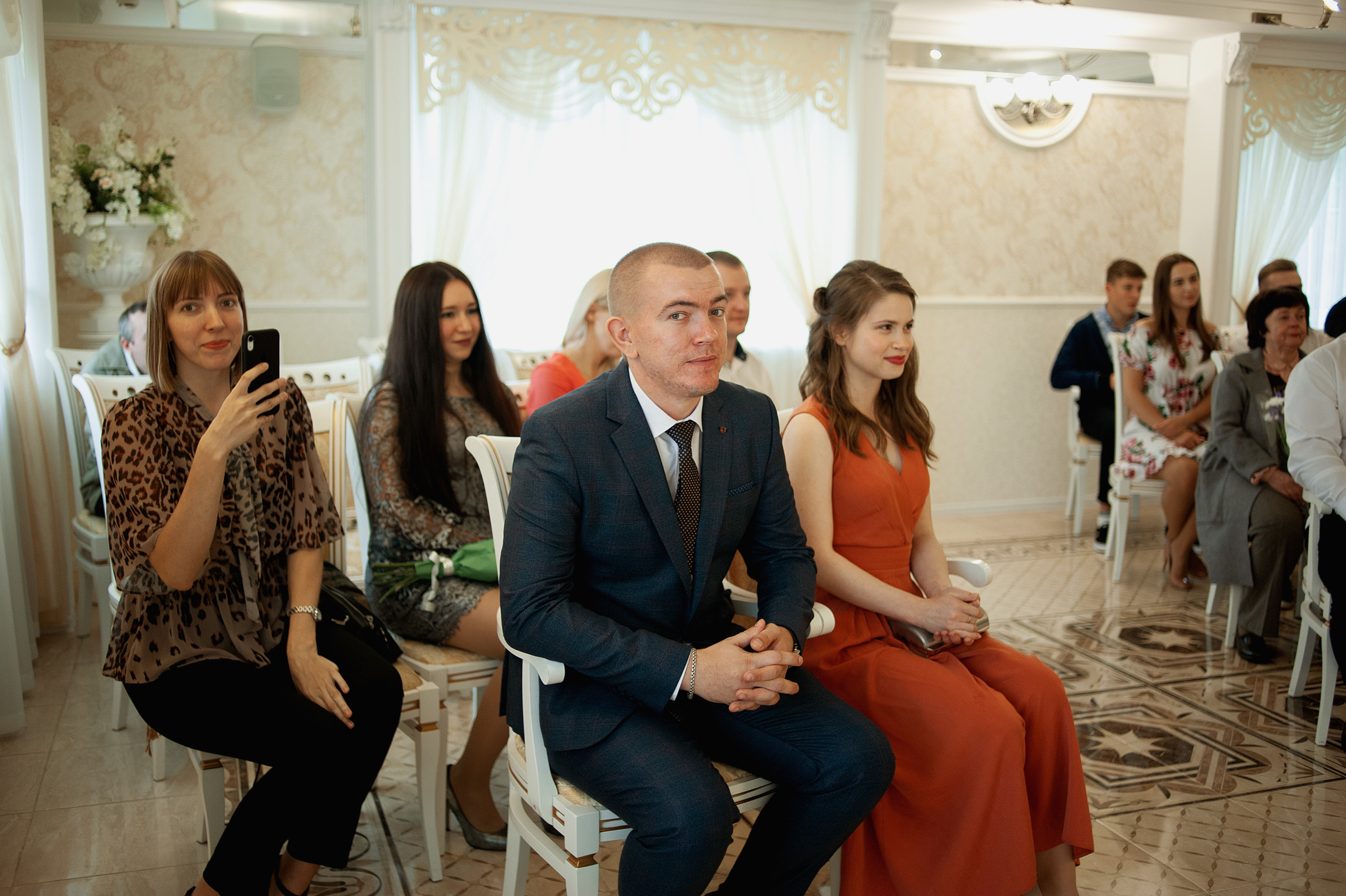 Свадьба Алевтина и Александр. Ваш семейный фотограф