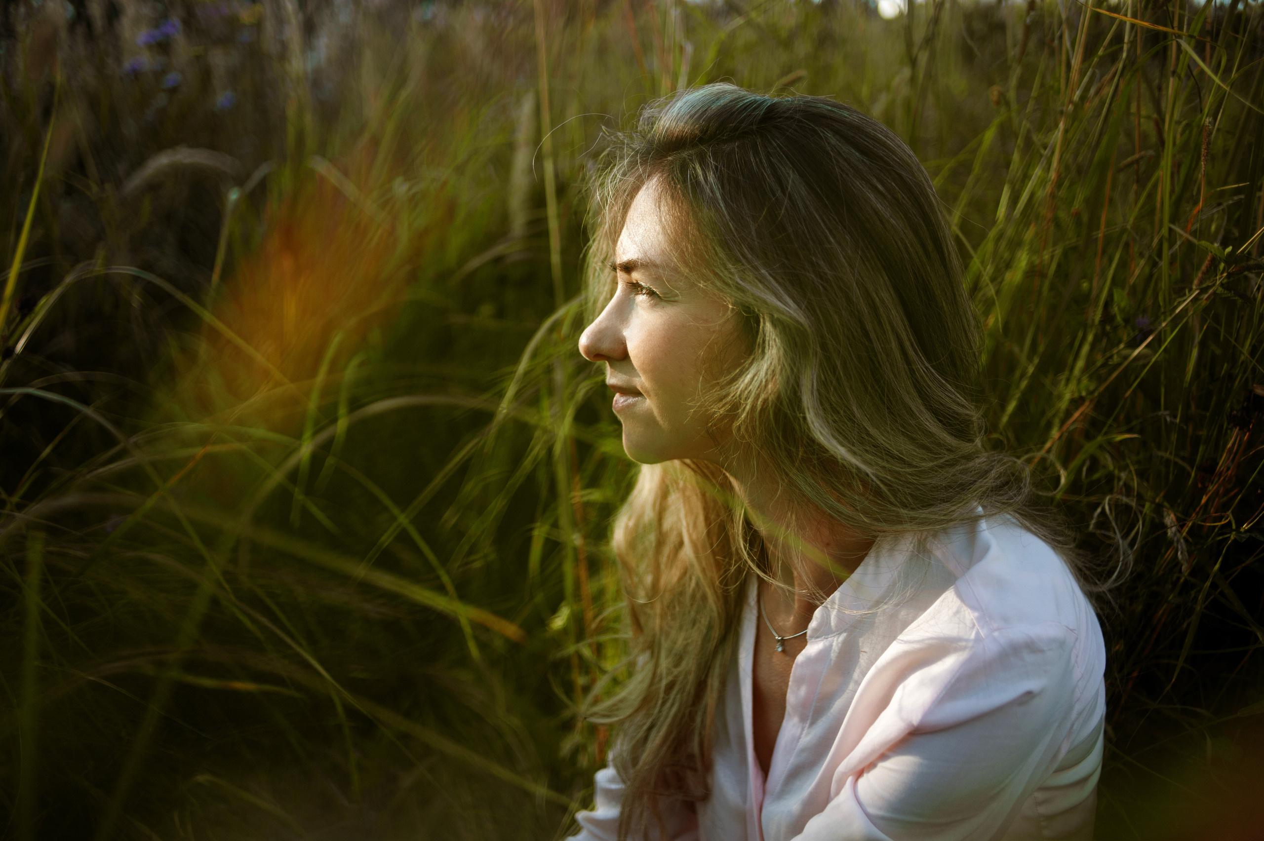 Марина. Коломенское. Ваш семейный фотограф